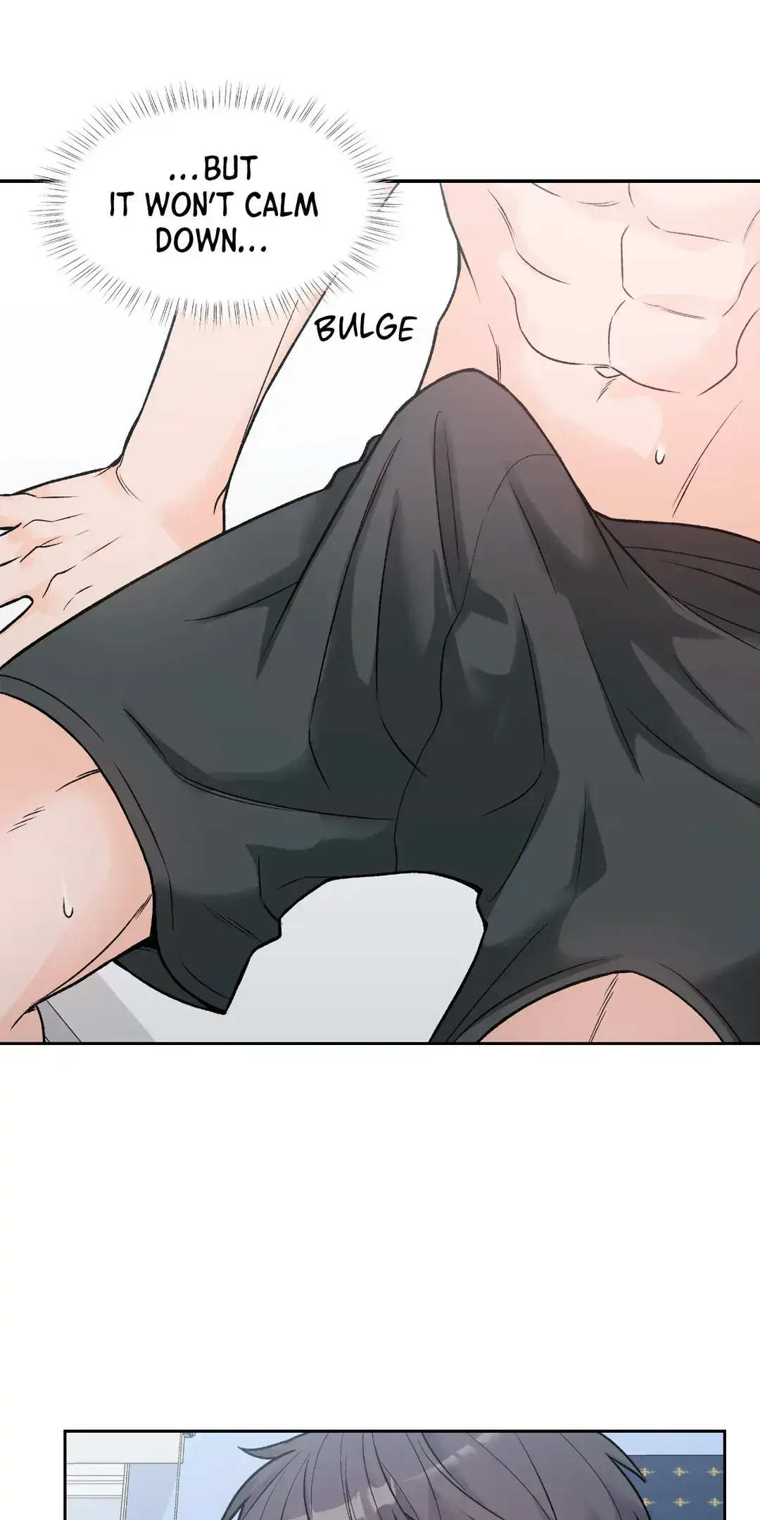In Too Deep Chapter 7 page 45 - 
