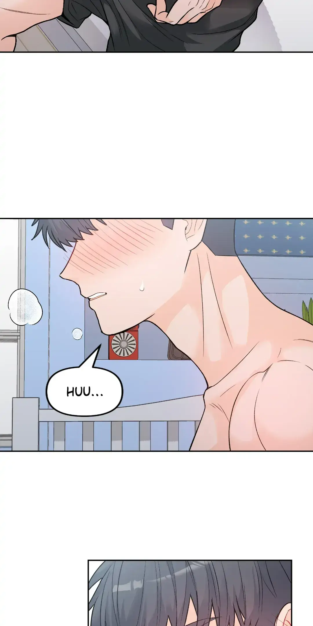 In Too Deep Chapter 7 page 47 - 