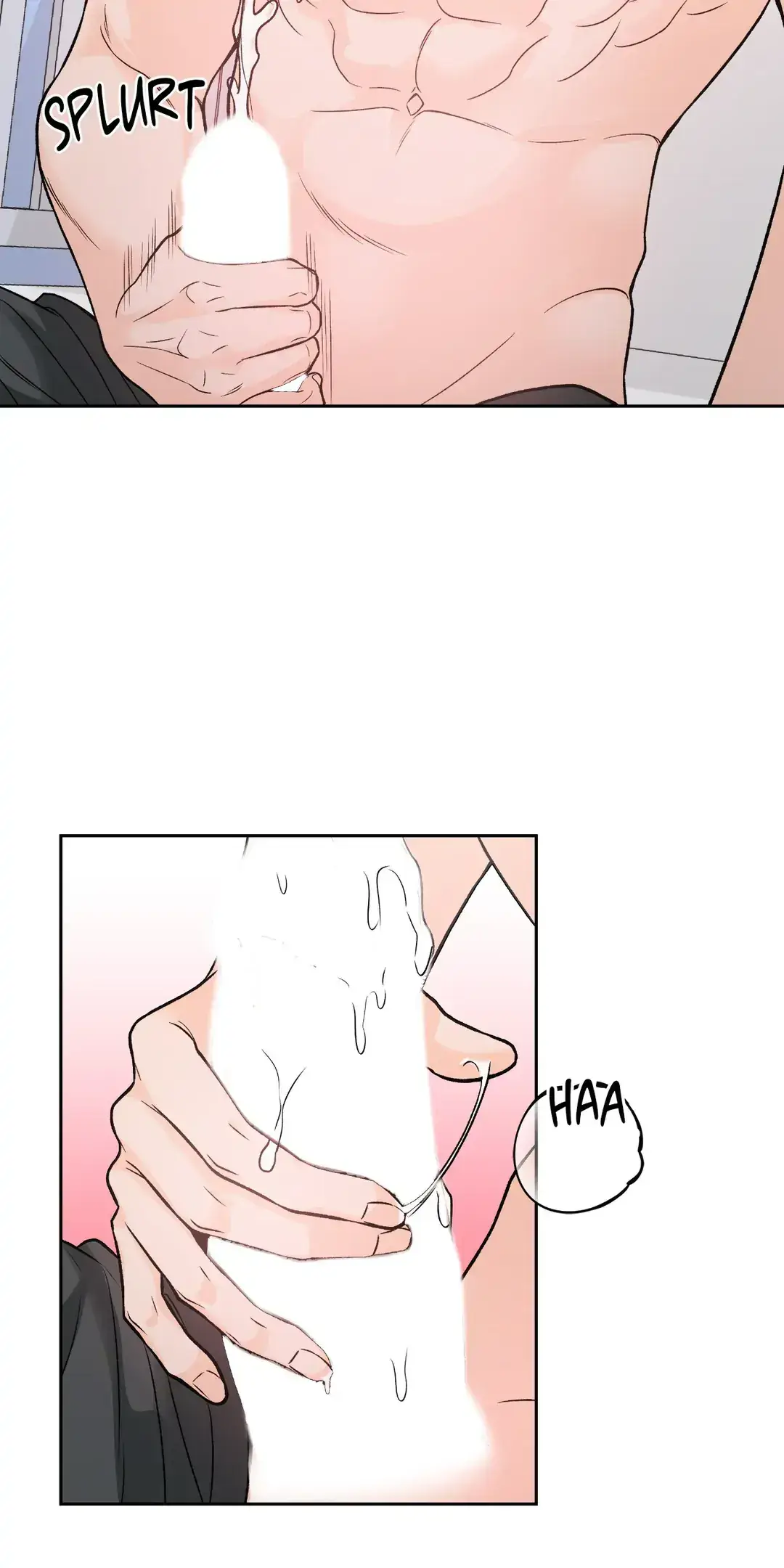 In Too Deep Chapter 7 page 51 - 
