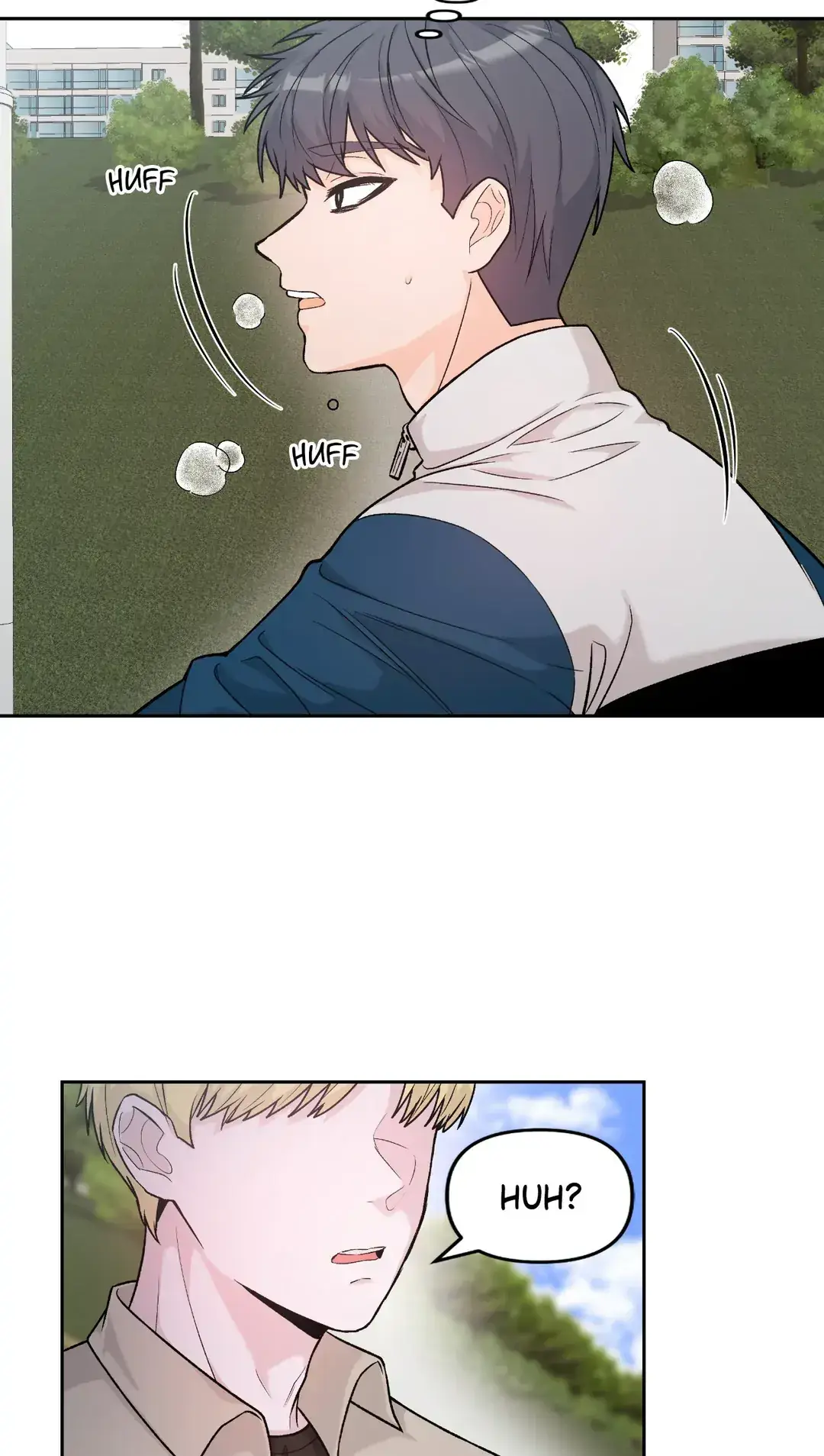 In Too Deep Chapter 7 page 55 - 