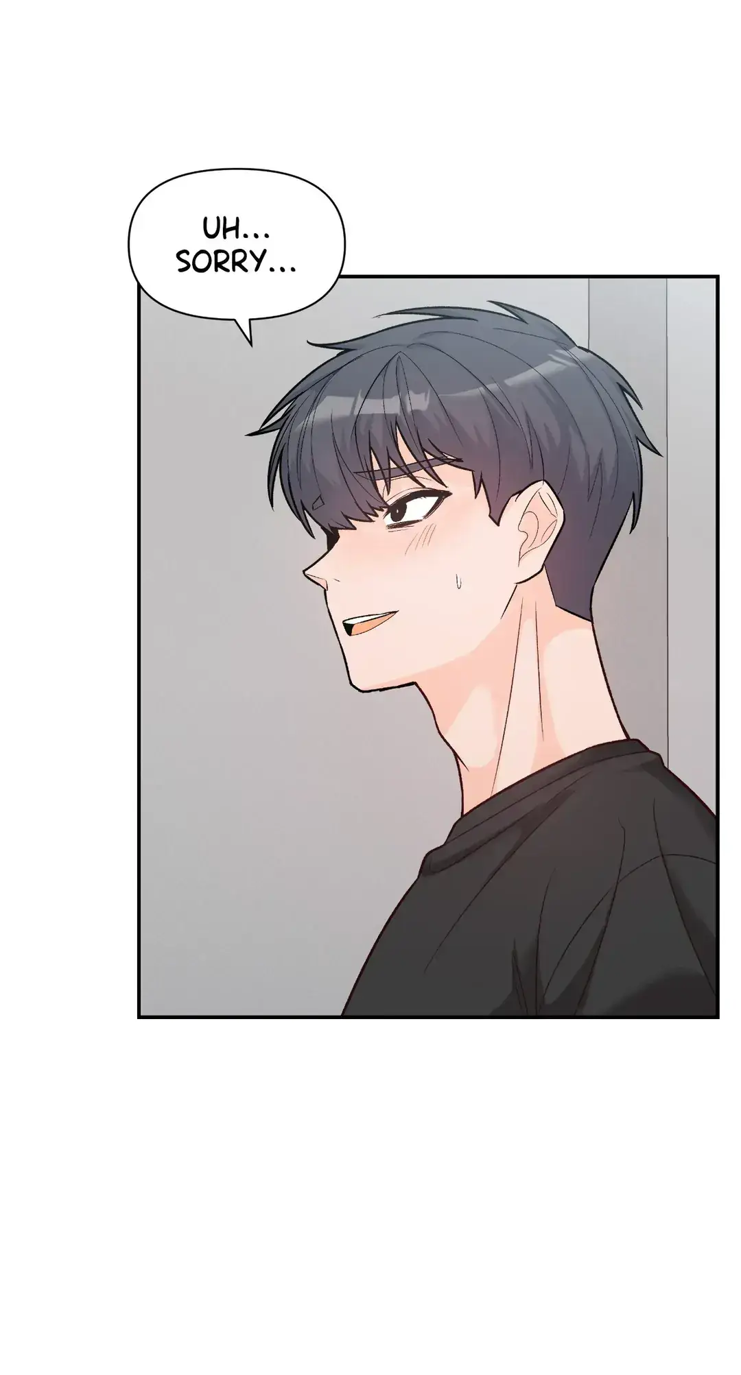 In Too Deep Chapter 7 page 8 - 