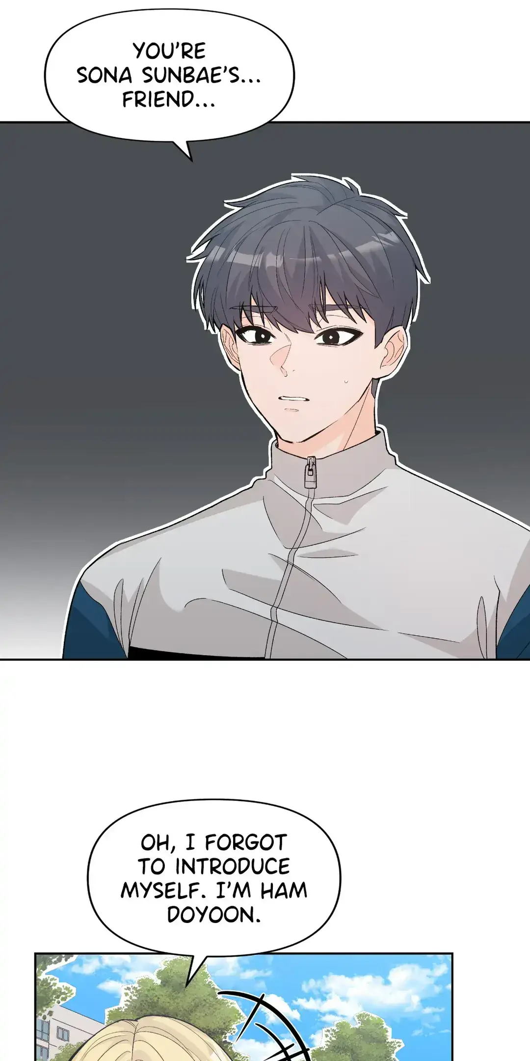 In Too Deep Chapter 8 page 2 - 