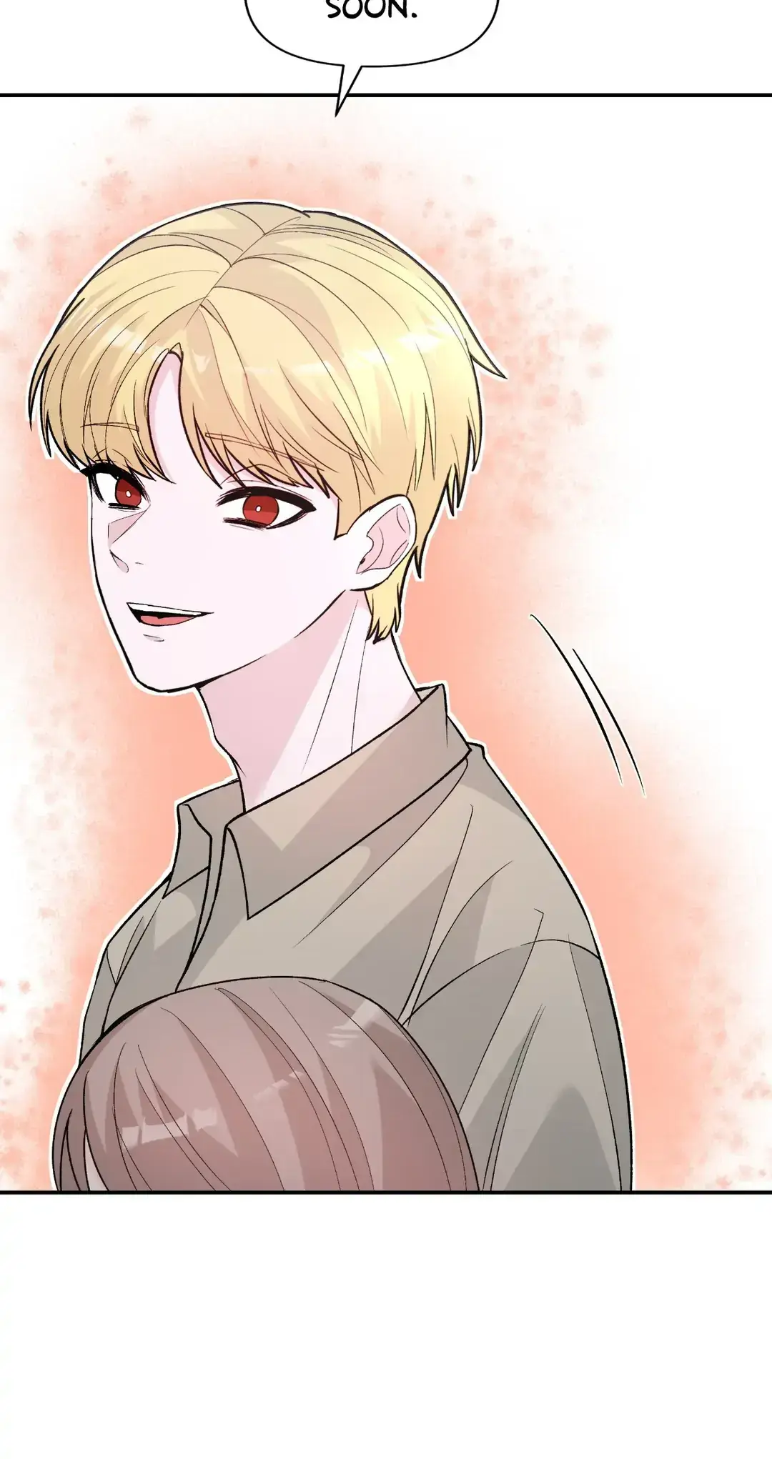 In Too Deep Chapter 8 page 11 - 