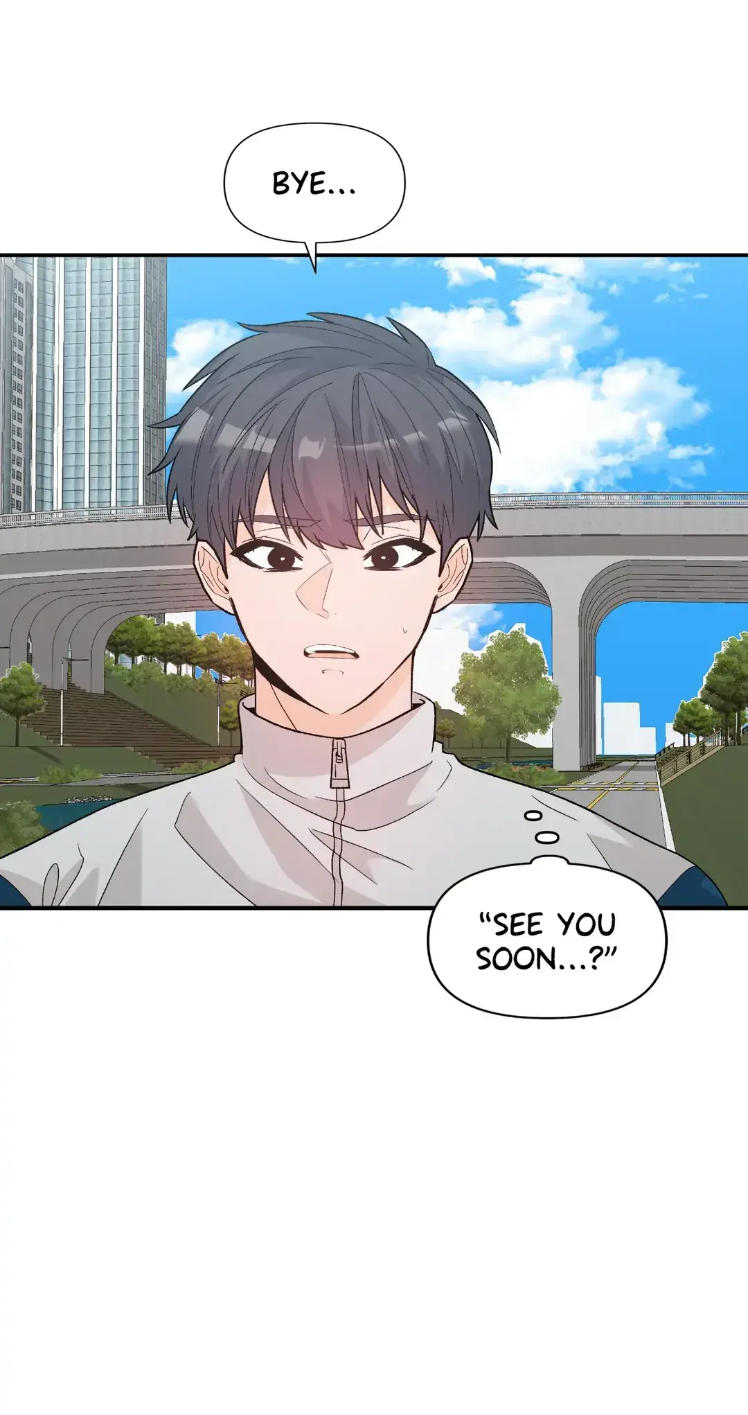 In Too Deep Chapter 8 page 12 - 