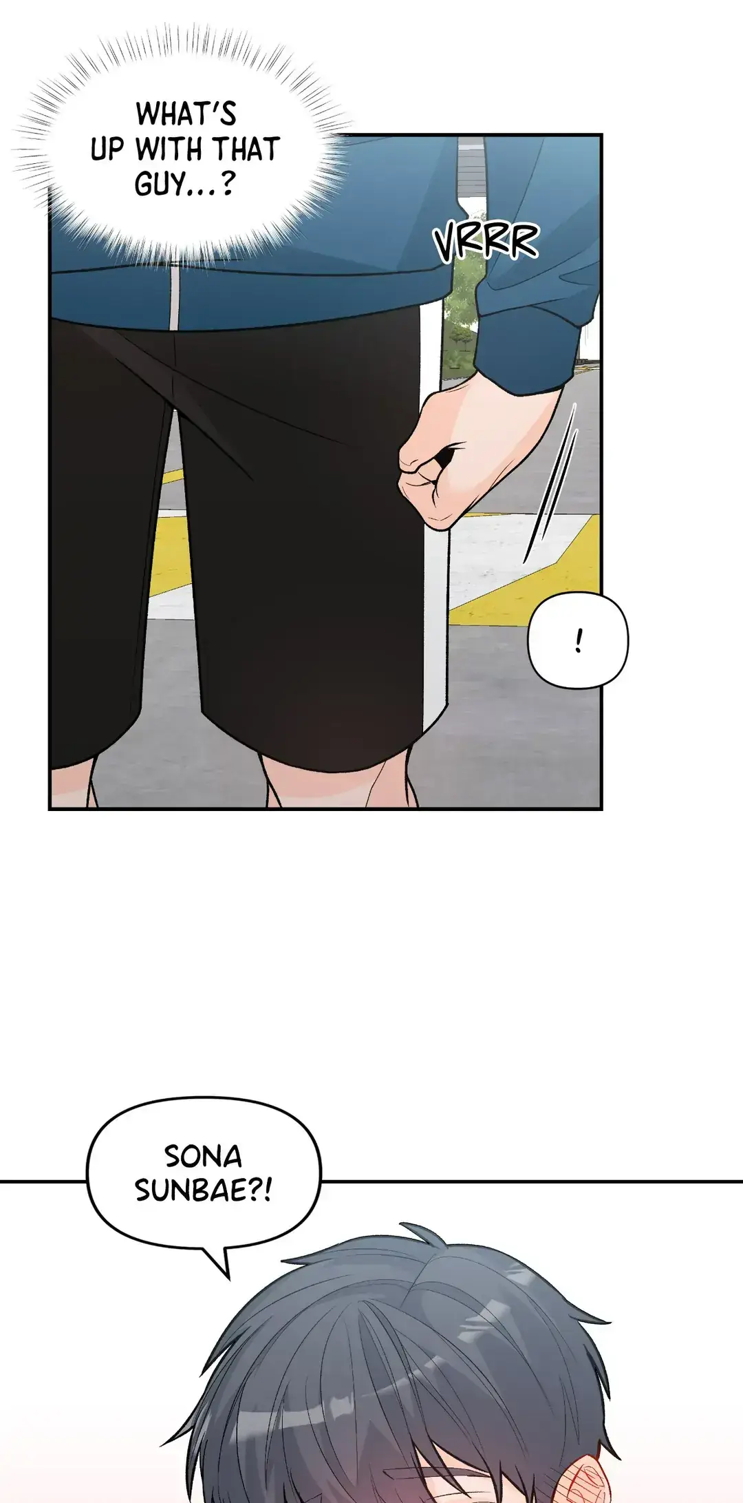 In Too Deep Chapter 8 page 13 - 