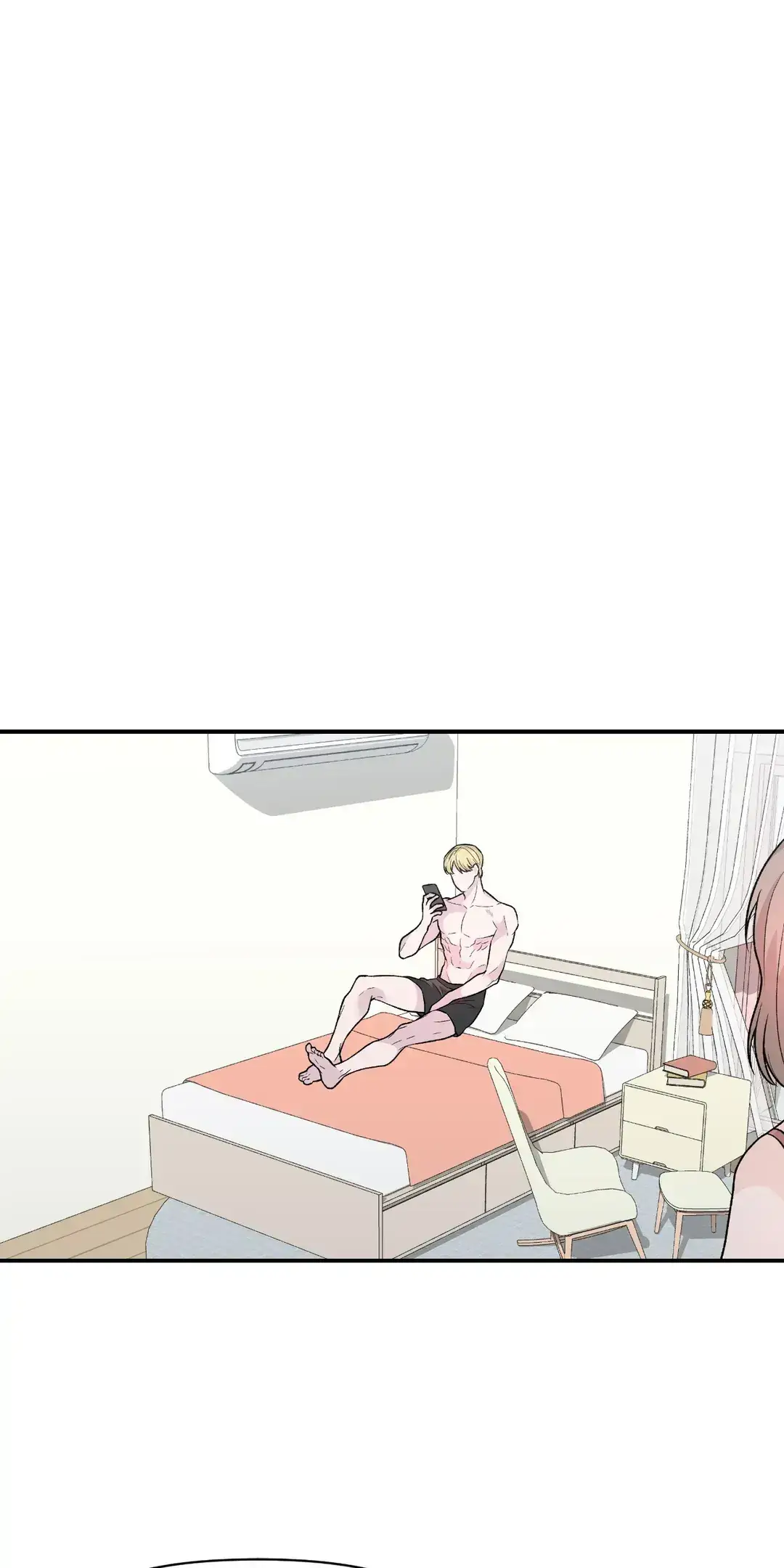 In Too Deep Chapter 8 page 17 - 