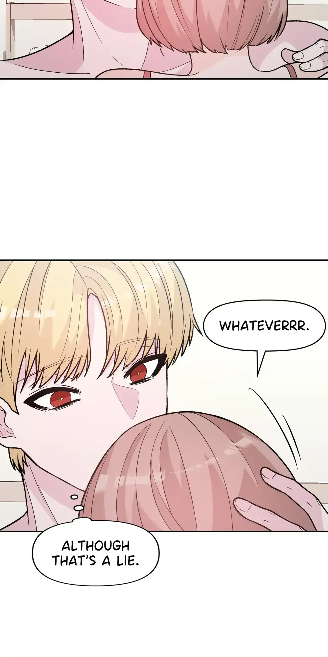 In Too Deep Chapter 8 page 23 - 