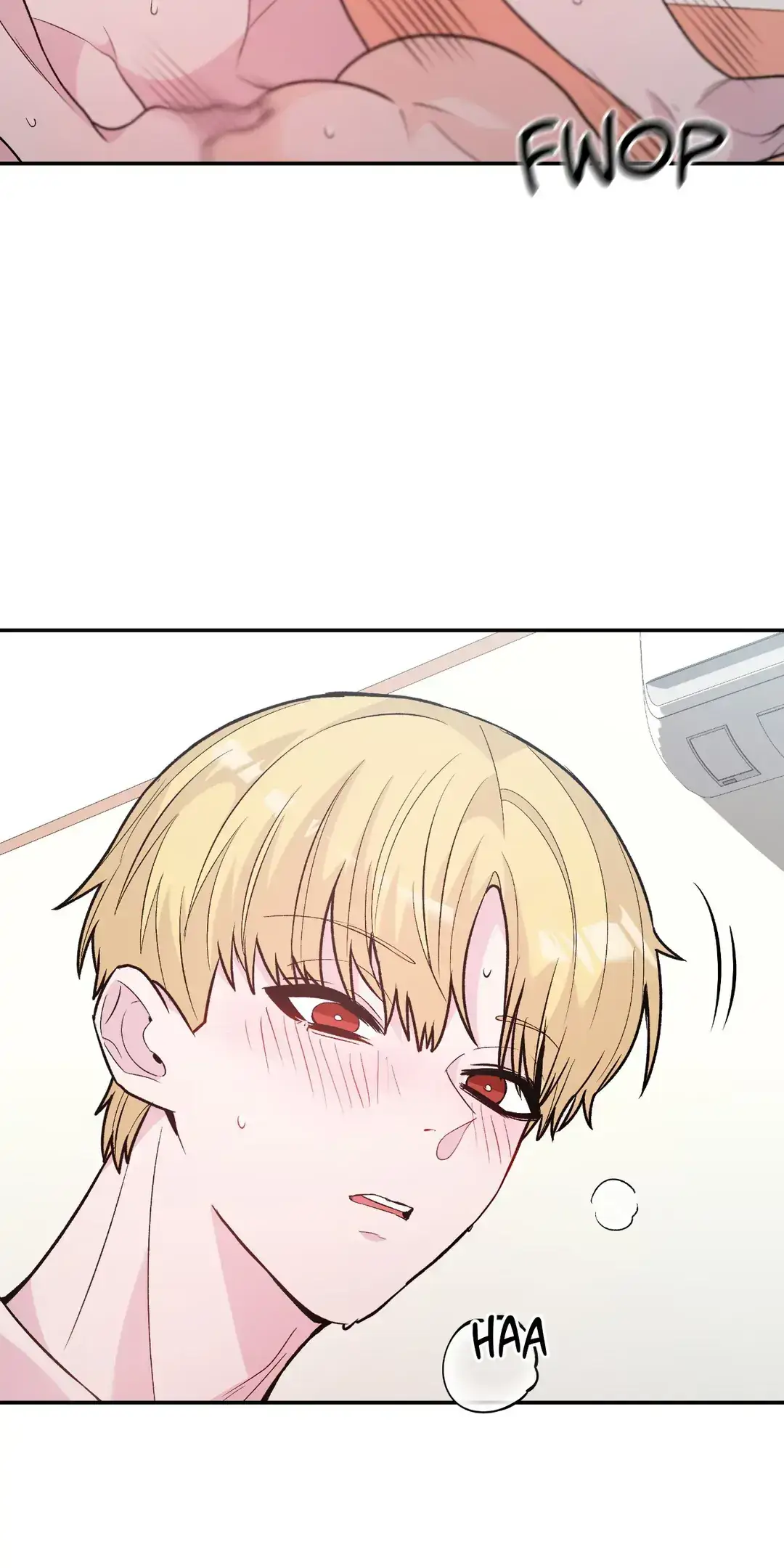 In Too Deep Chapter 8 page 26 - 