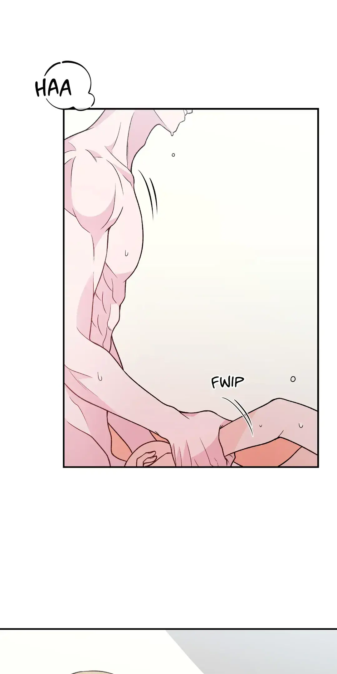 In Too Deep Chapter 8 page 27 - 