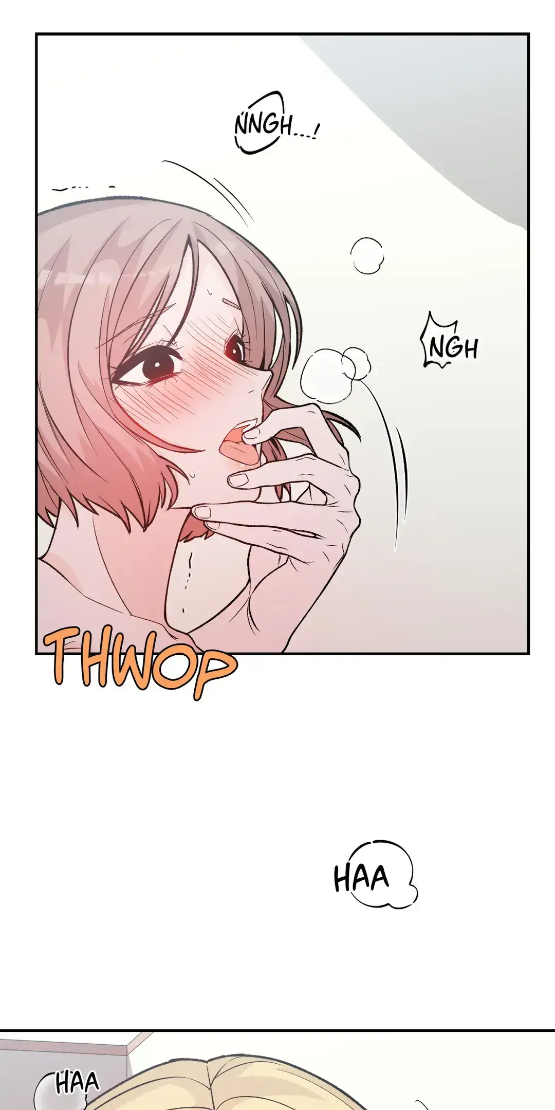 In Too Deep Chapter 8 page 29 - 