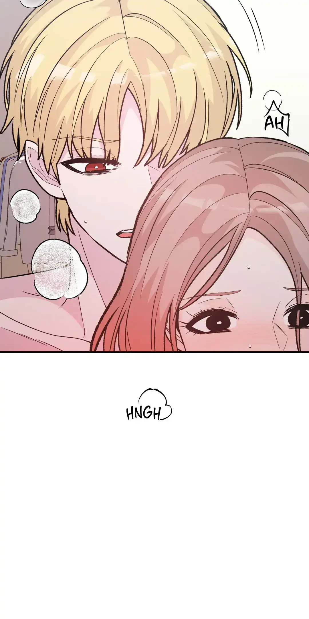 In Too Deep Chapter 8 page 30 - 