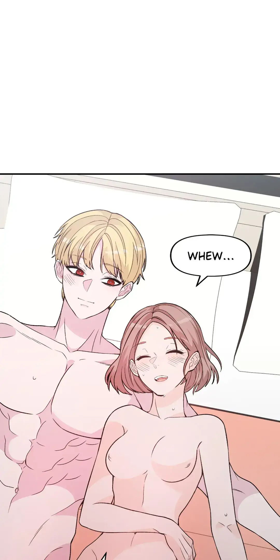 In Too Deep Chapter 8 page 31 - 