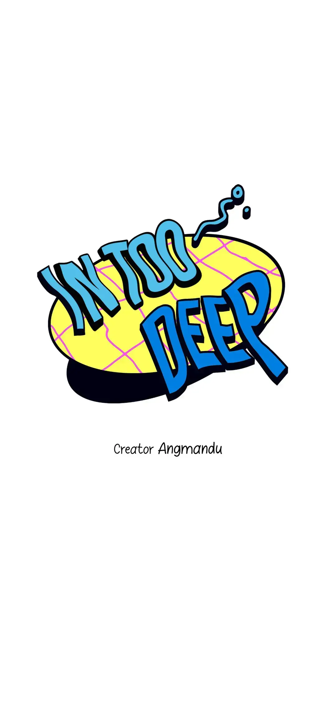 In Too Deep Chapter 8 page 34 - 