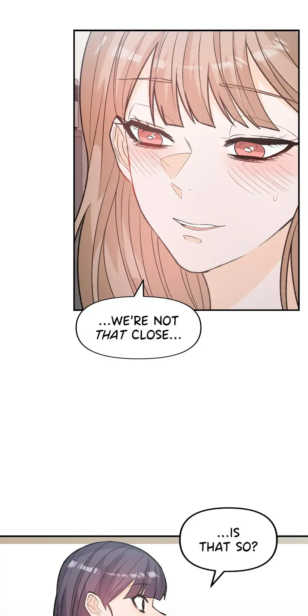 In Too Deep Chapter 8 page 45 - 
