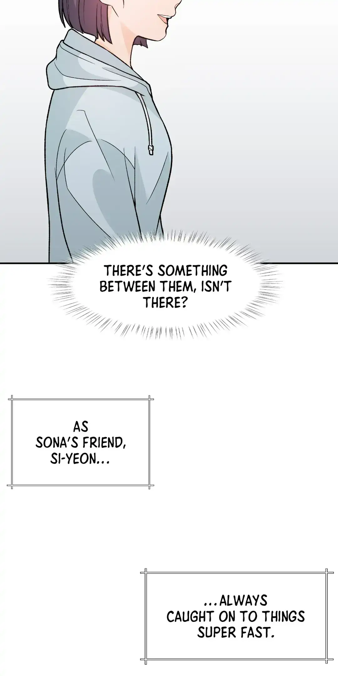 In Too Deep Chapter 8 page 46 - 