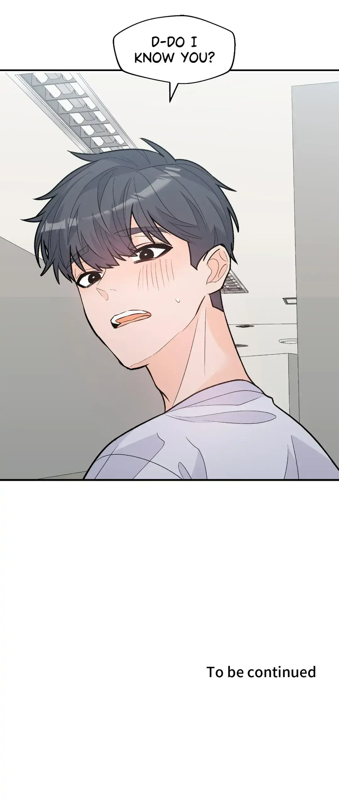 In Too Deep Chapter 8 page 52 - 
