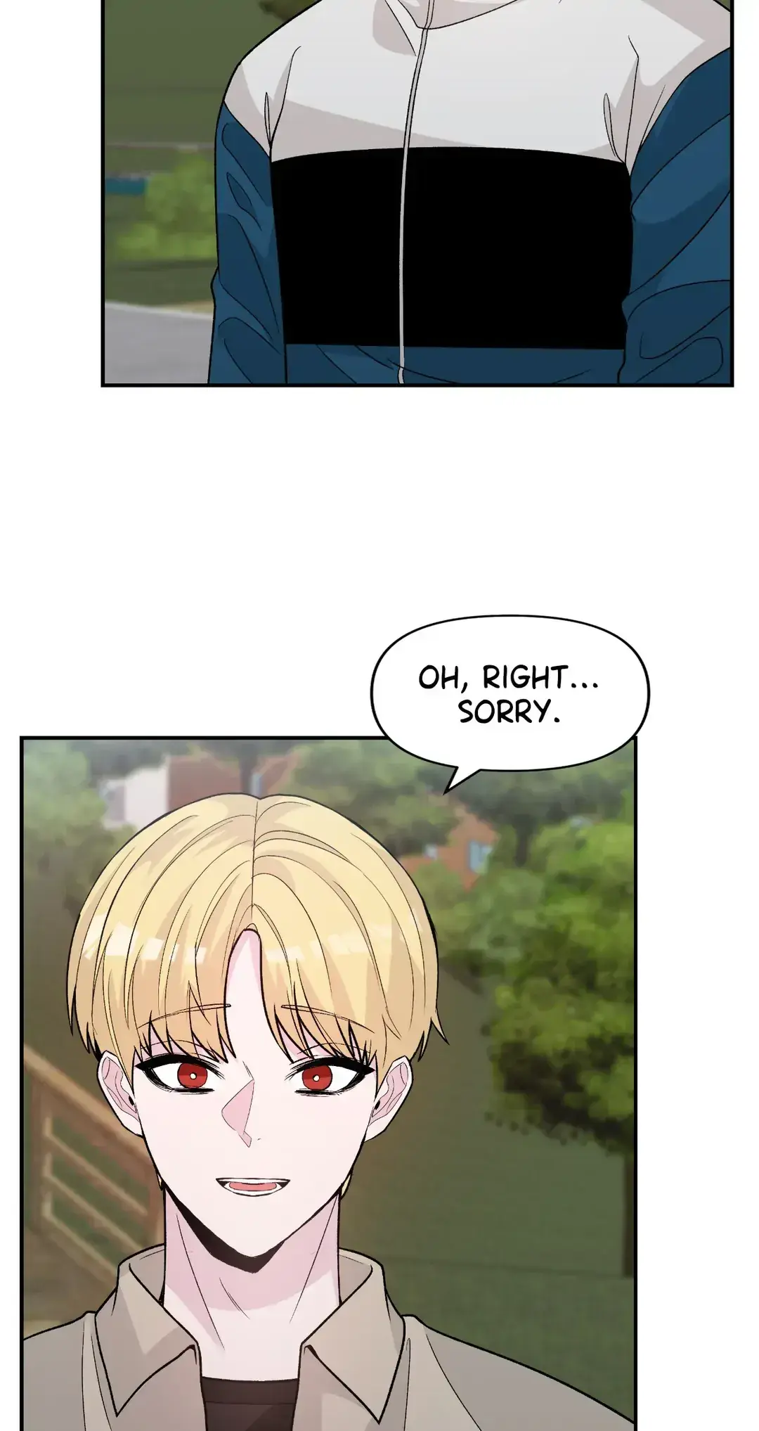 In Too Deep Chapter 8 page 7 - 