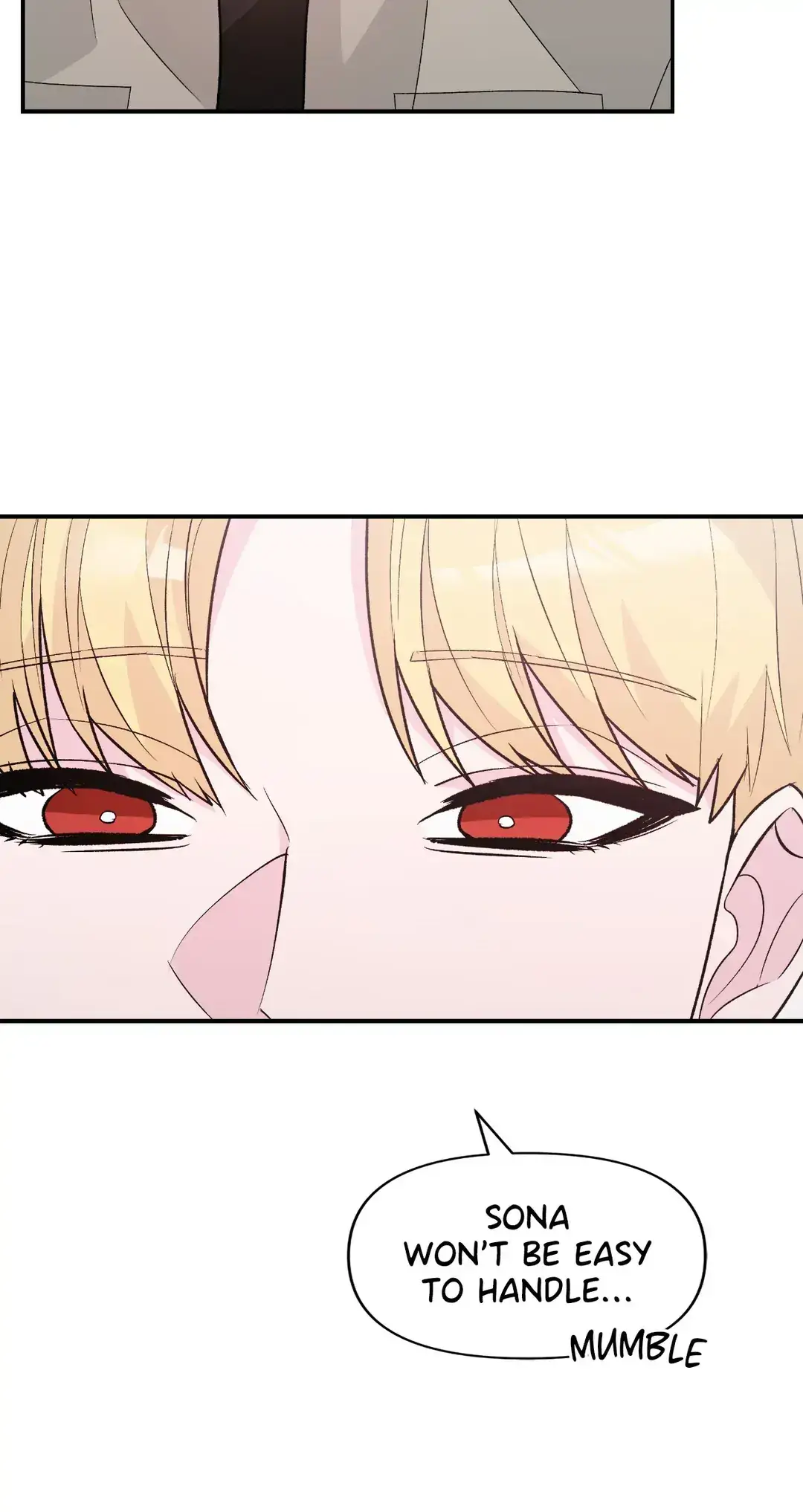 In Too Deep Chapter 8 page 8 - 