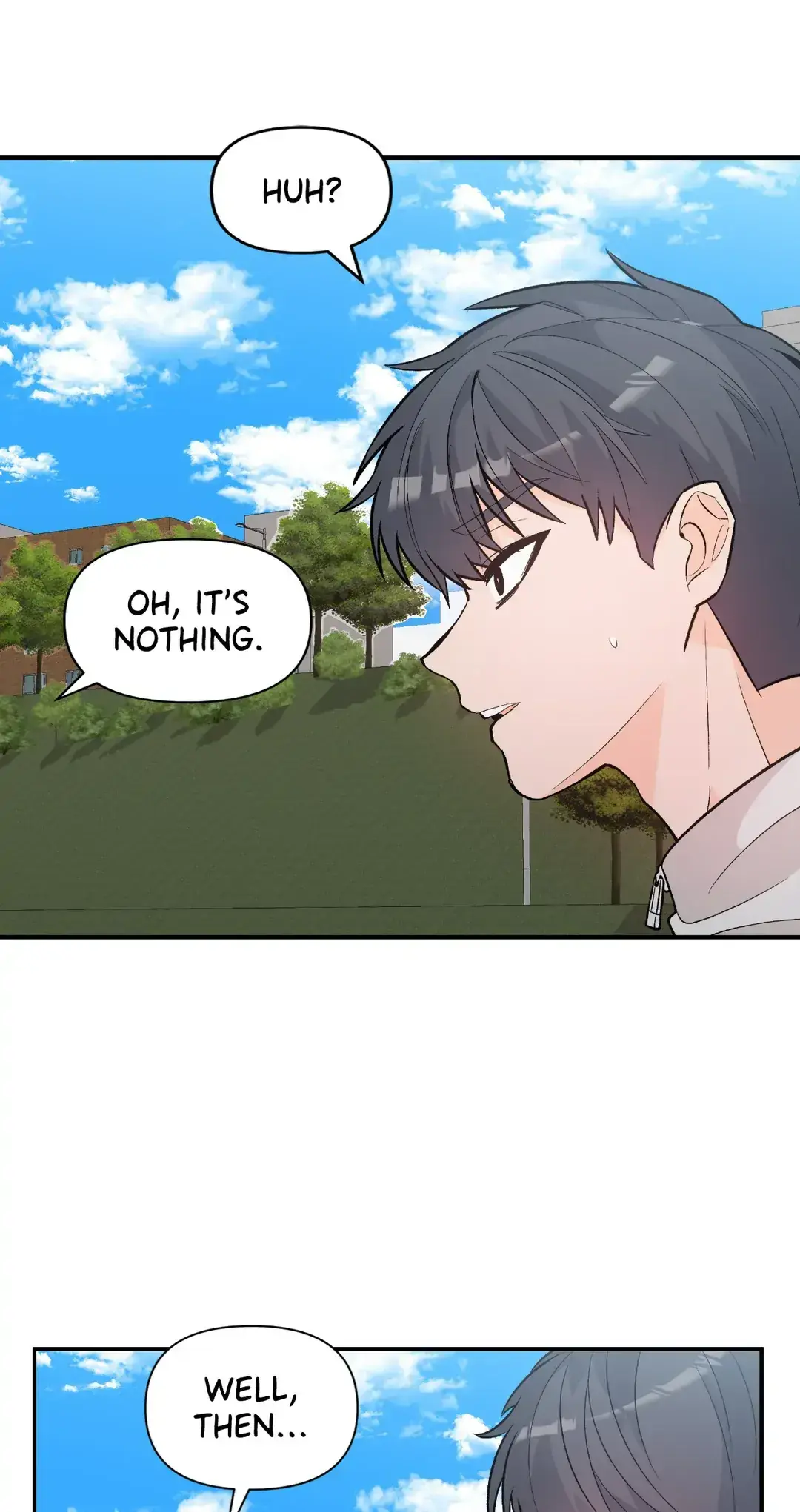 In Too Deep Chapter 8 page 9 - 