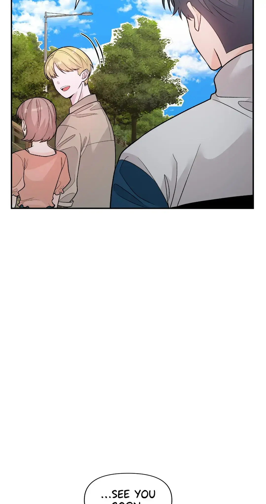In Too Deep Chapter 8 page 10 - 