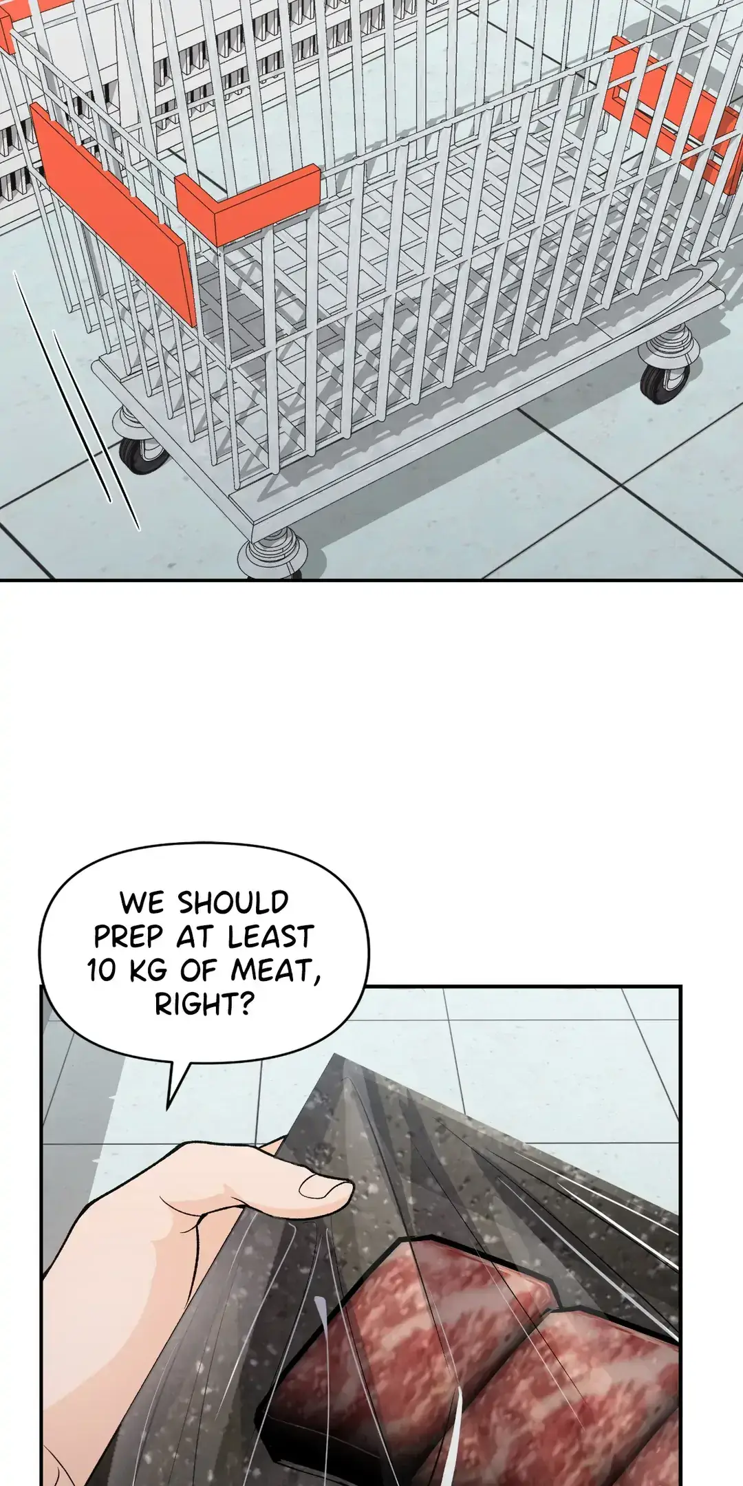 In Too Deep Chapter 9 page 2 - 