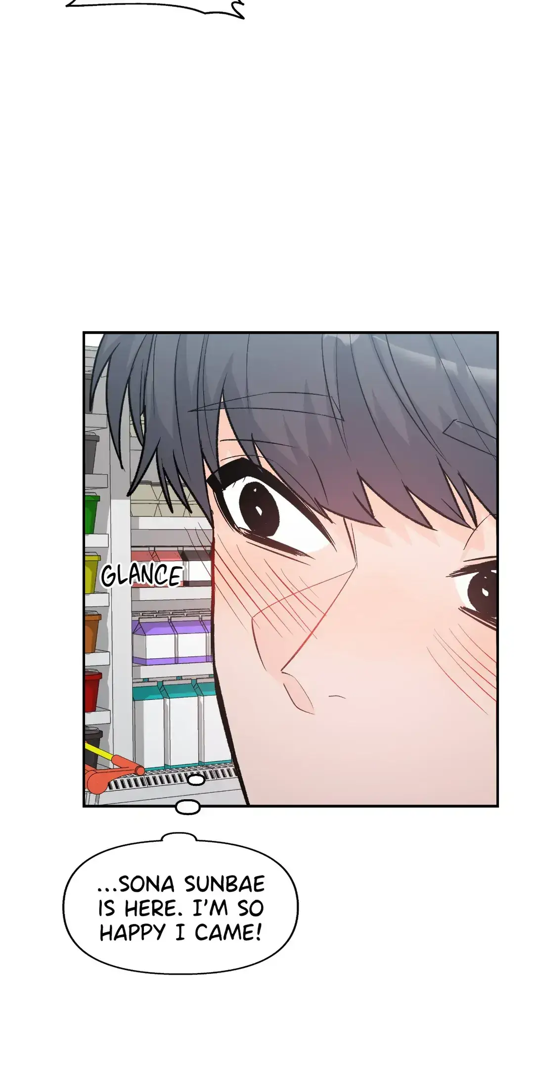 In Too Deep Chapter 9 page 14 - 
