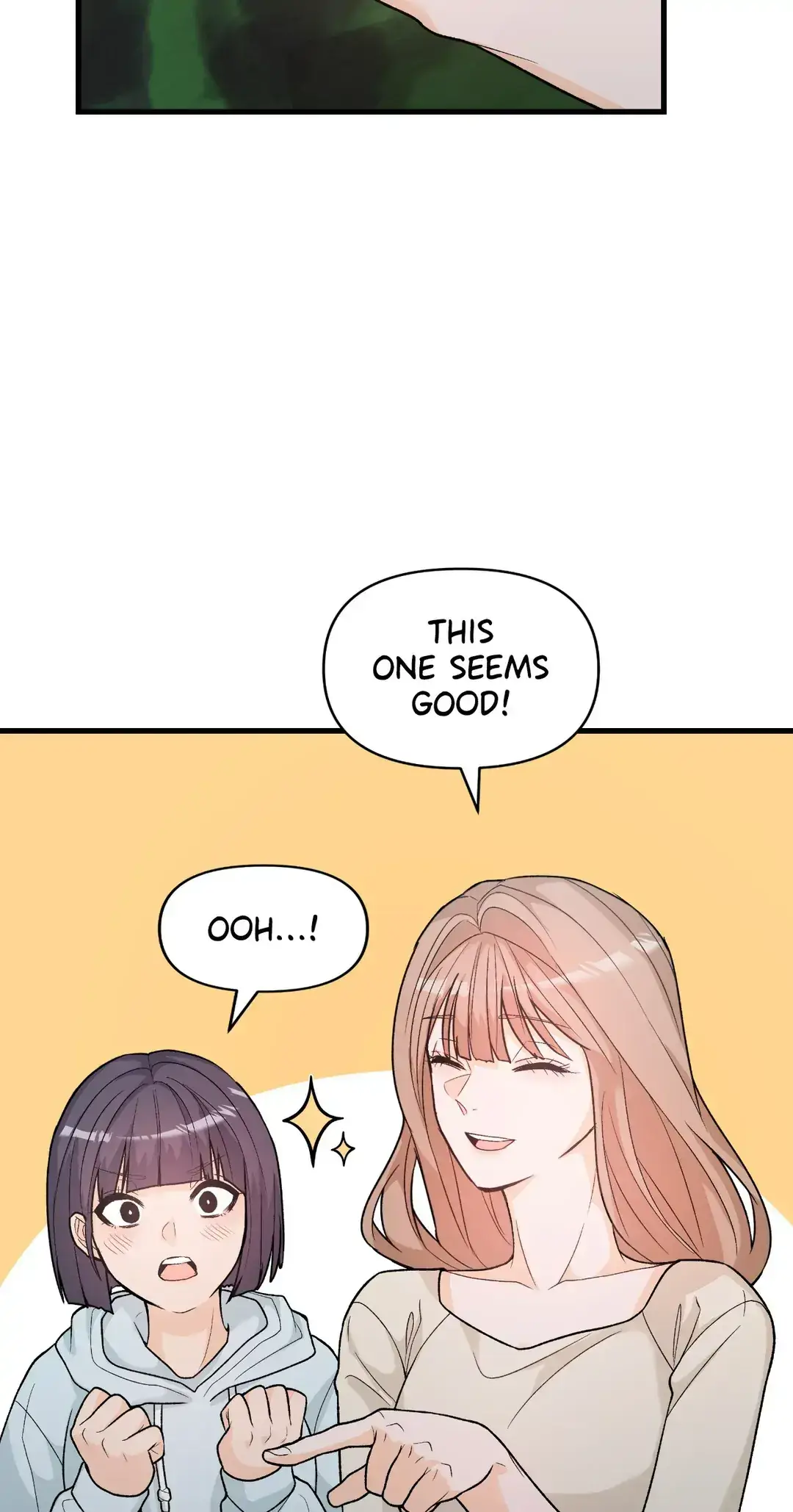 In Too Deep Chapter 9 page 19 - 