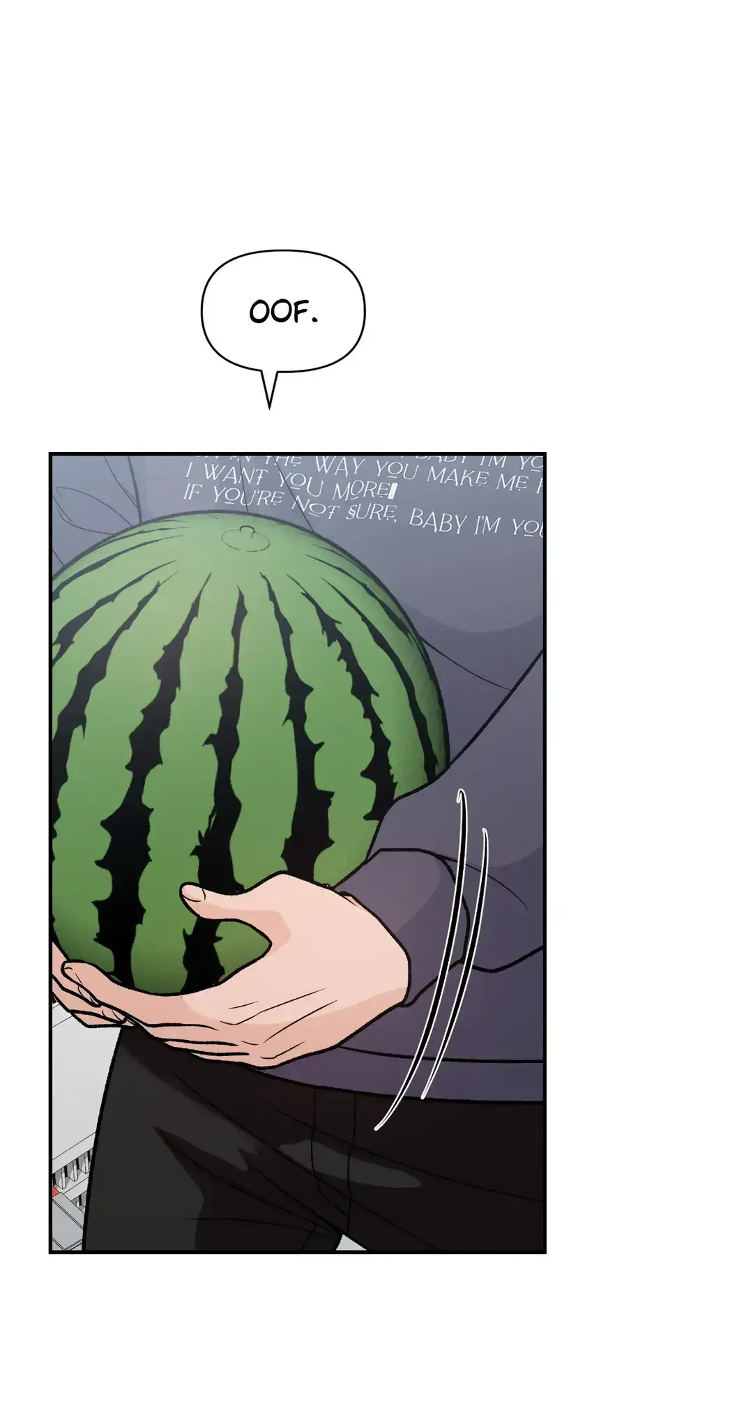 In Too Deep Chapter 9 page 23 - 