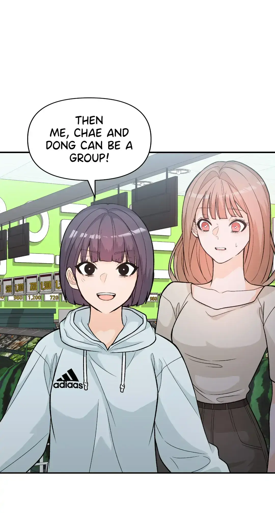 In Too Deep Chapter 9 page 25 - 