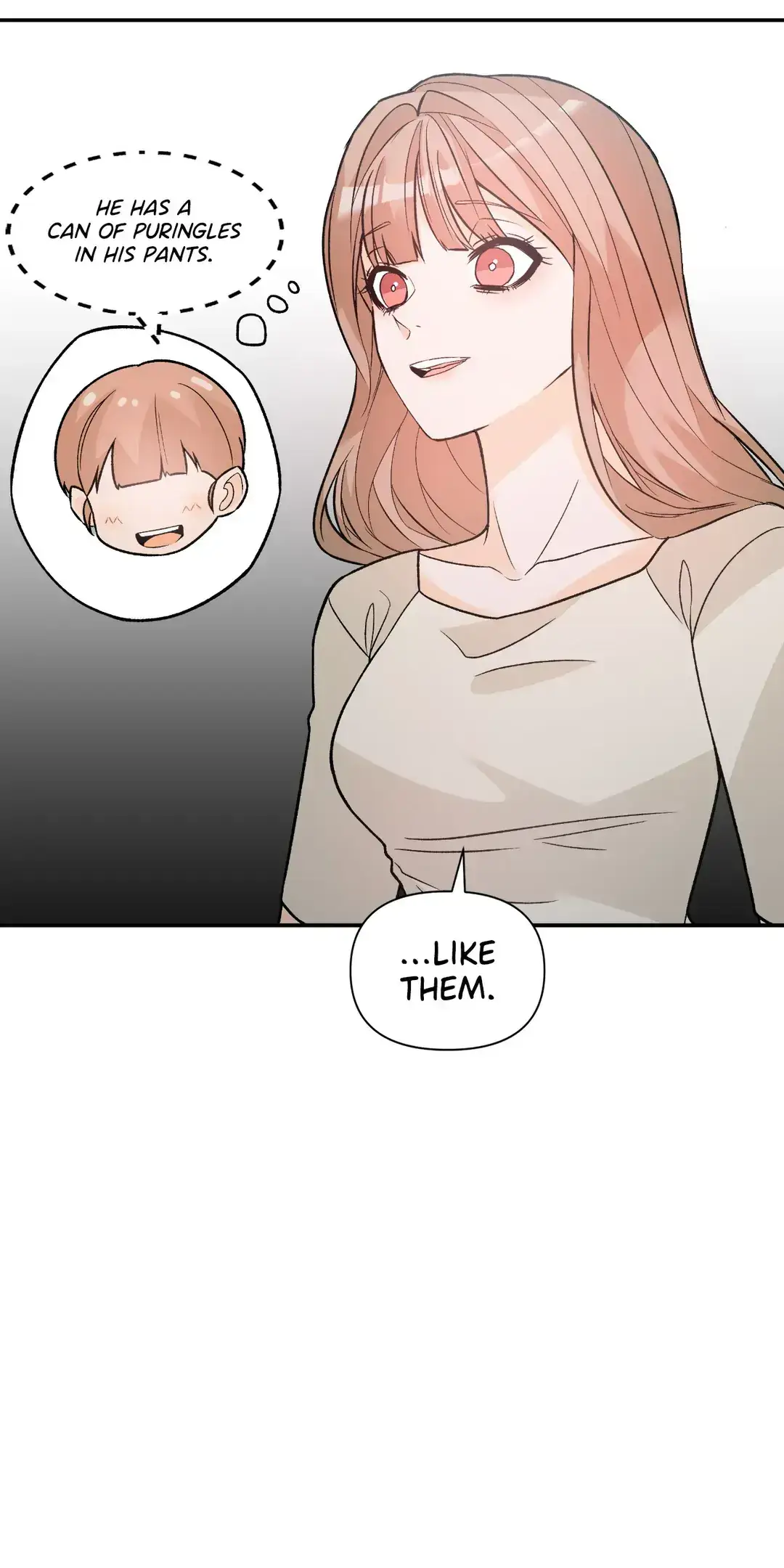 In Too Deep Chapter 9 page 34 - 