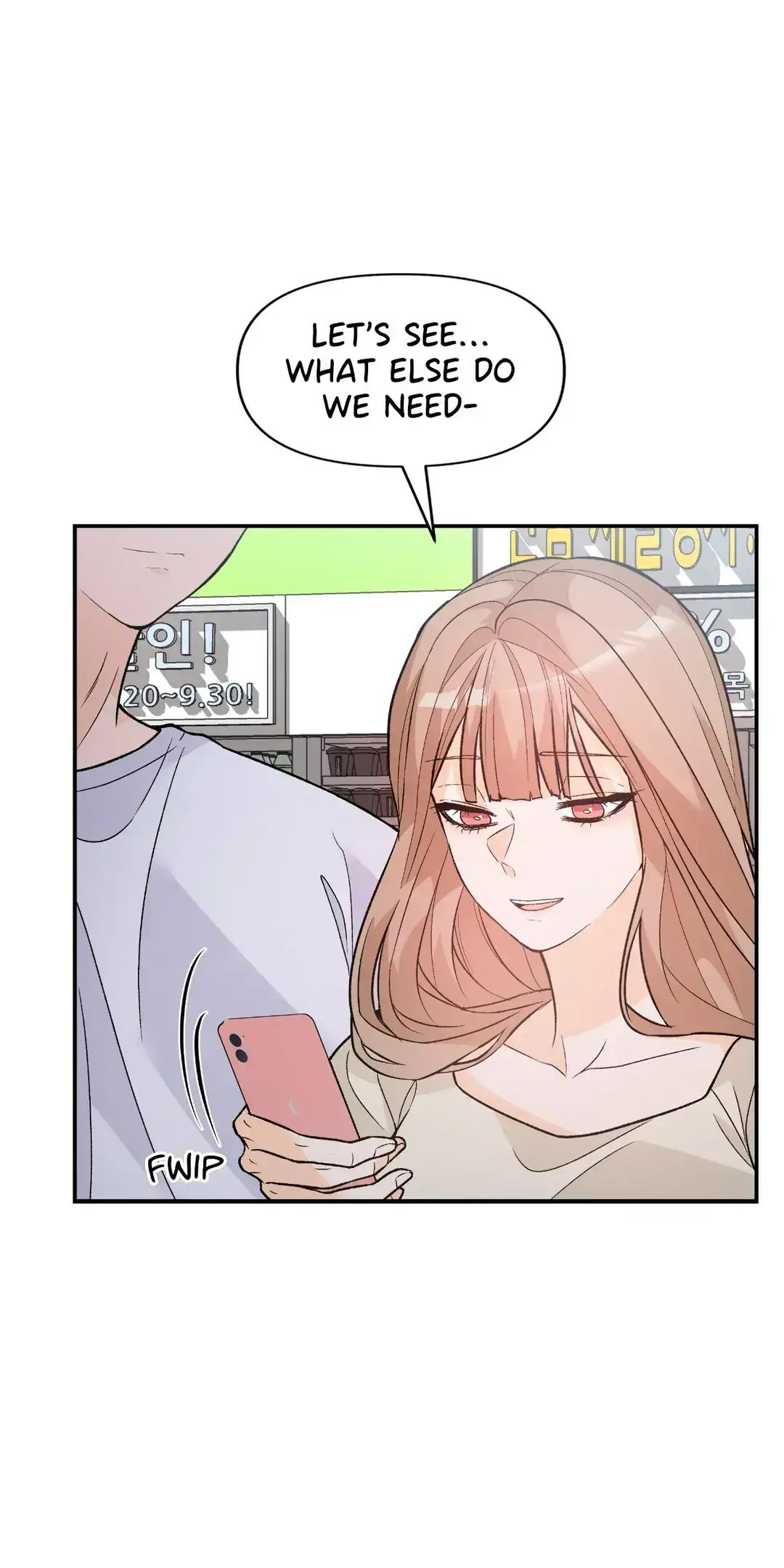 In Too Deep Chapter 9 page 36 - 