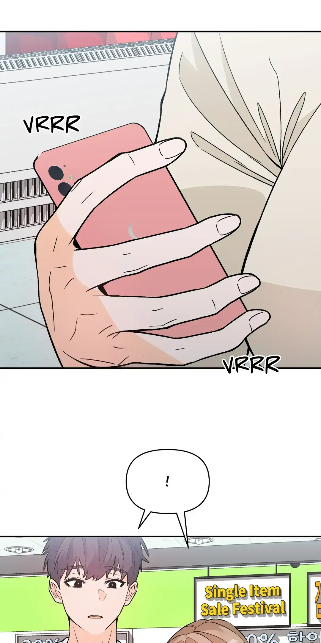 In Too Deep Chapter 9 page 37 - 