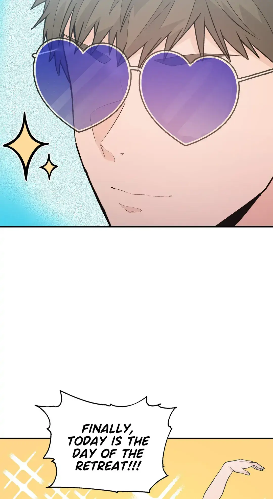 In Too Deep Chapter 9 page 46 - 