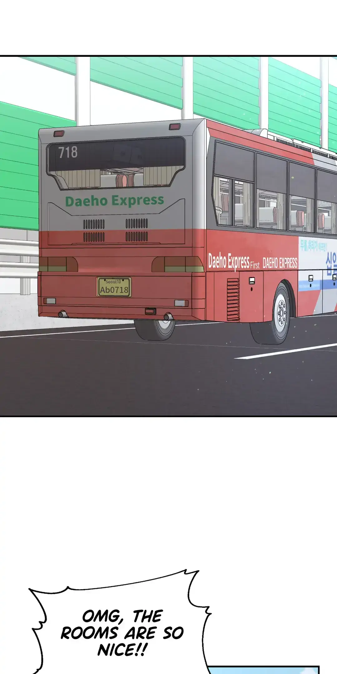 In Too Deep Chapter 9 page 49 - 