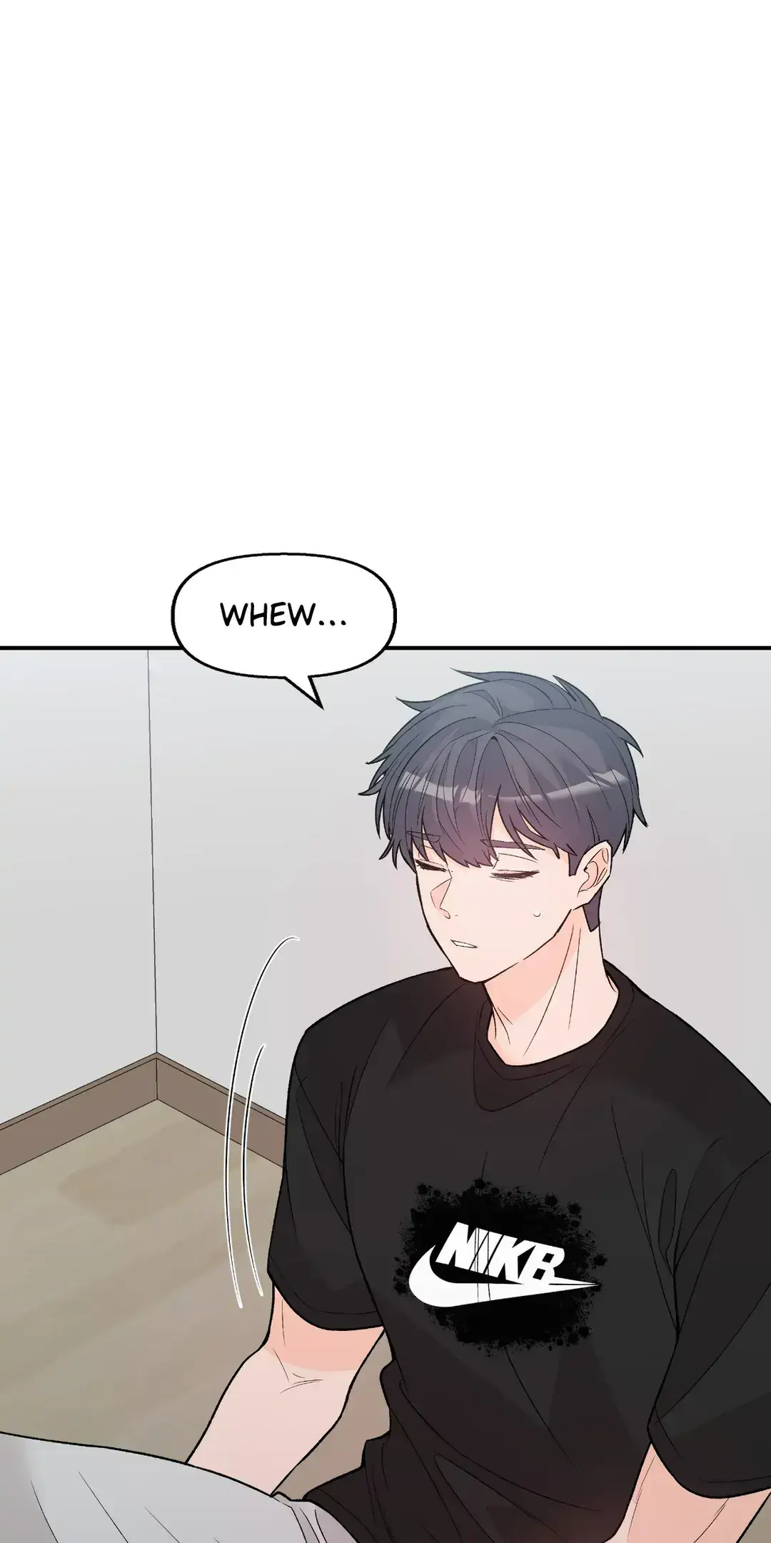 In Too Deep Chapter 9 page 51 - 