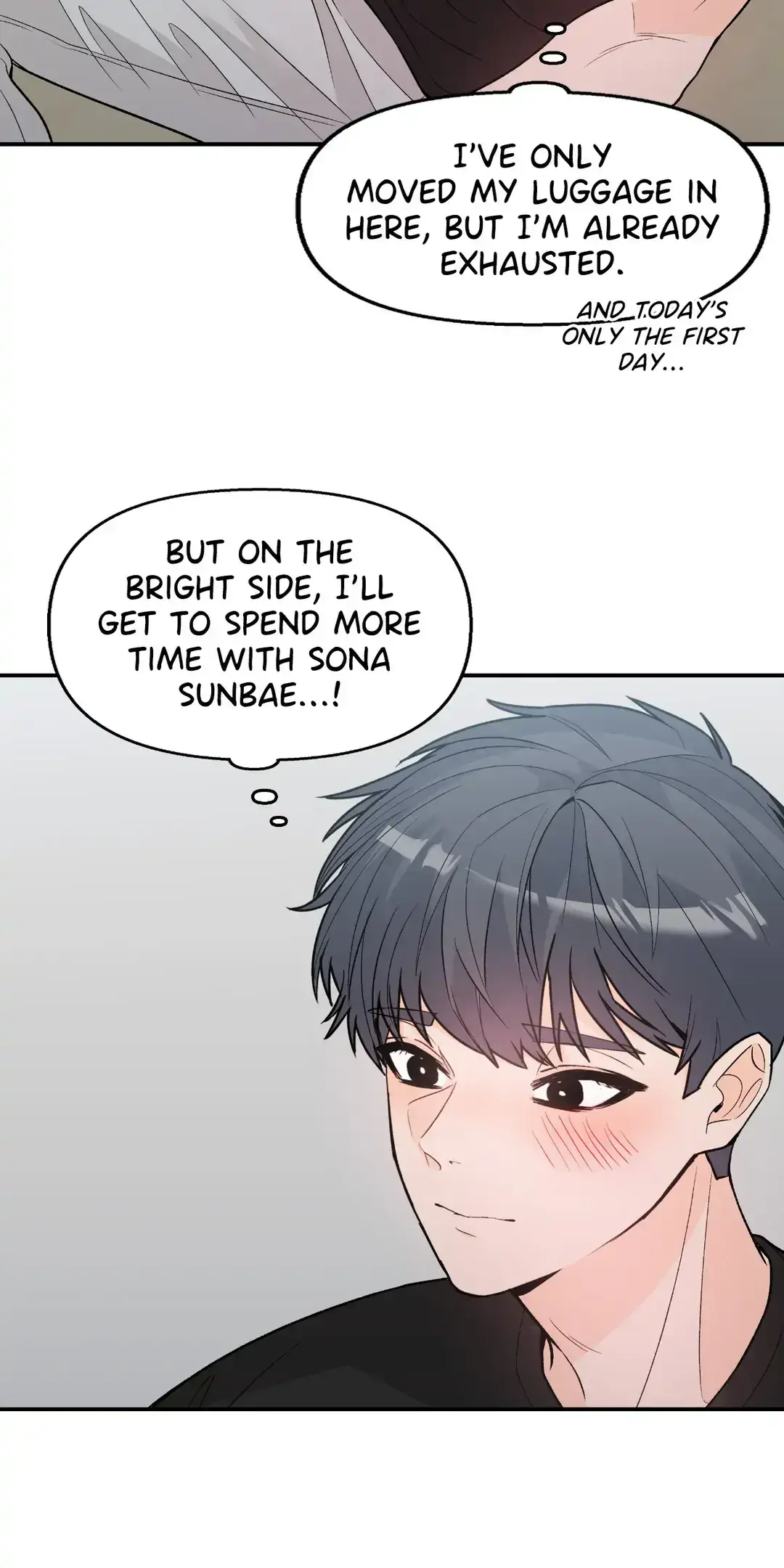 In Too Deep Chapter 9 page 52 - 