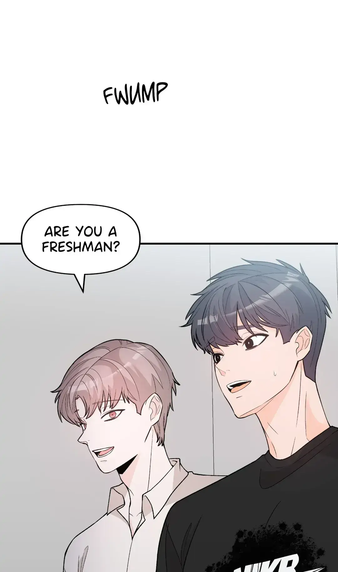 In Too Deep Chapter 9 page 53 - 
