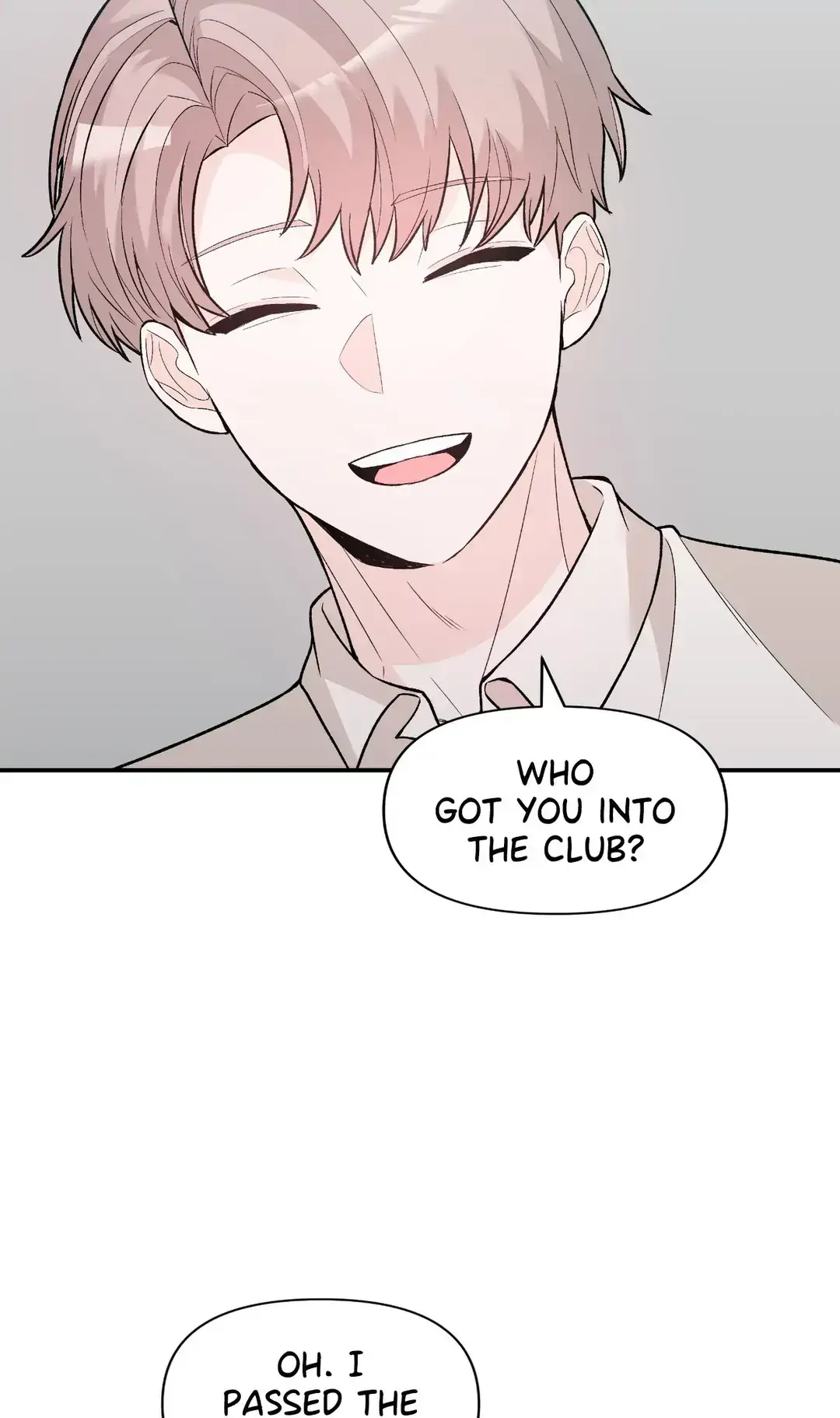 In Too Deep Chapter 9 page 55 - 