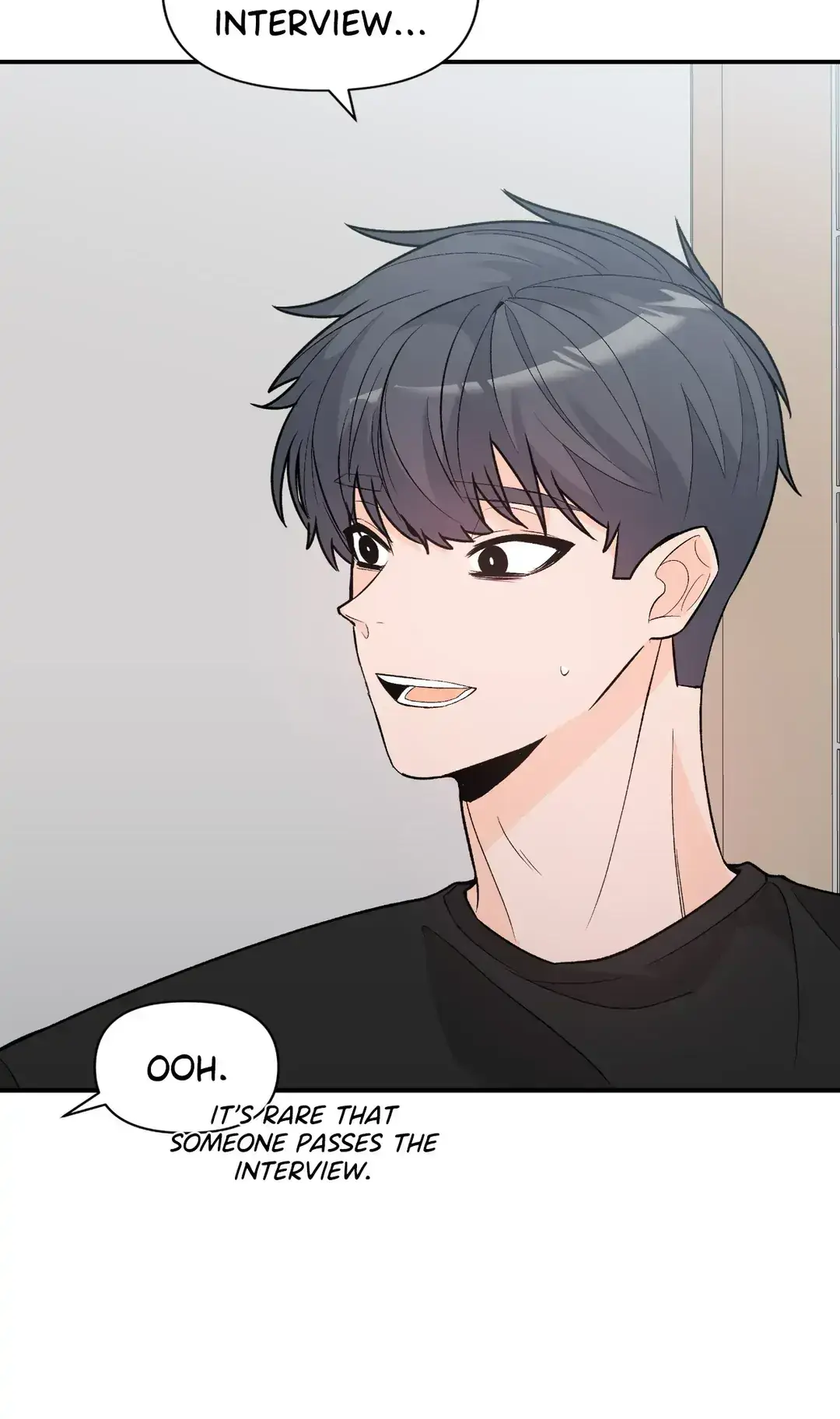 In Too Deep Chapter 9 page 56 - 