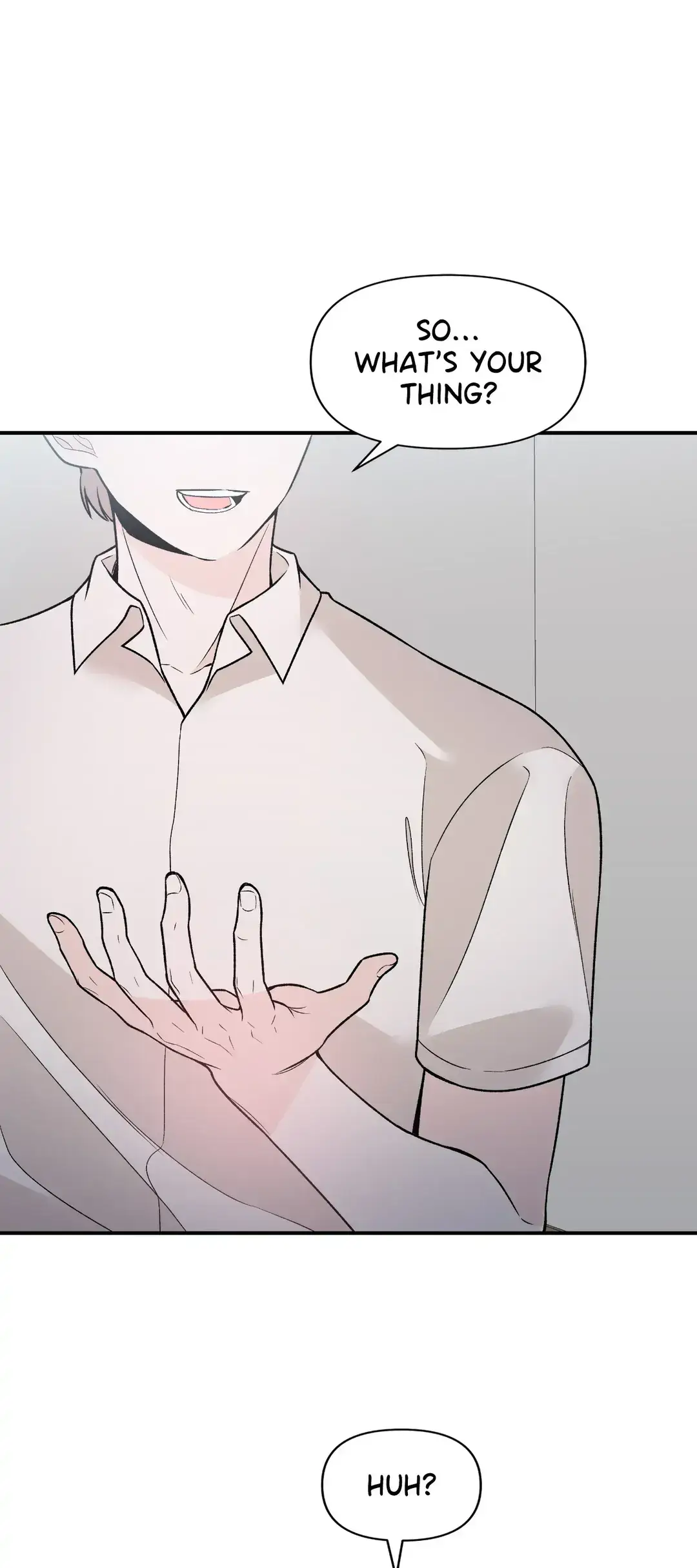 In Too Deep Chapter 9 page 57 - 
