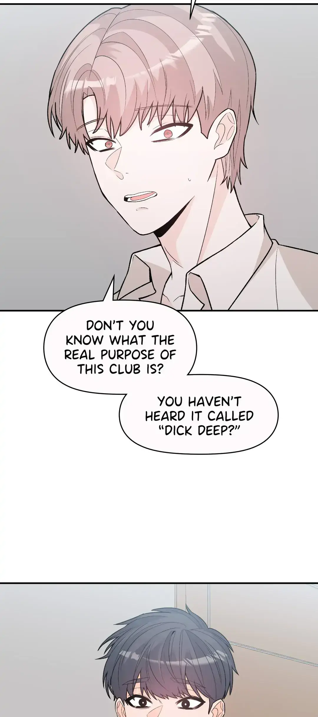 In Too Deep Chapter 9 page 59 - 