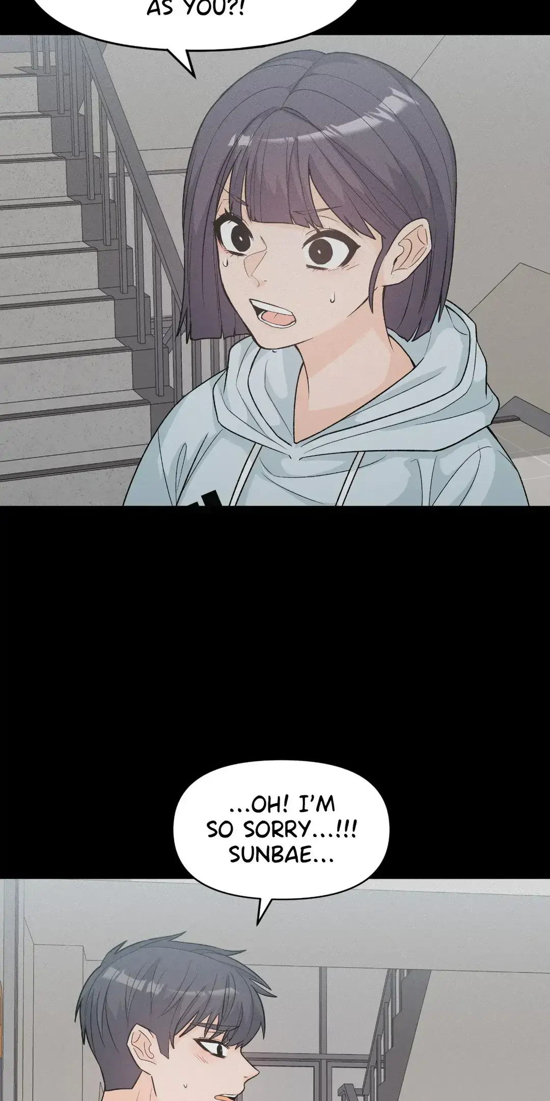 In Too Deep Chapter 9 page 7 - 