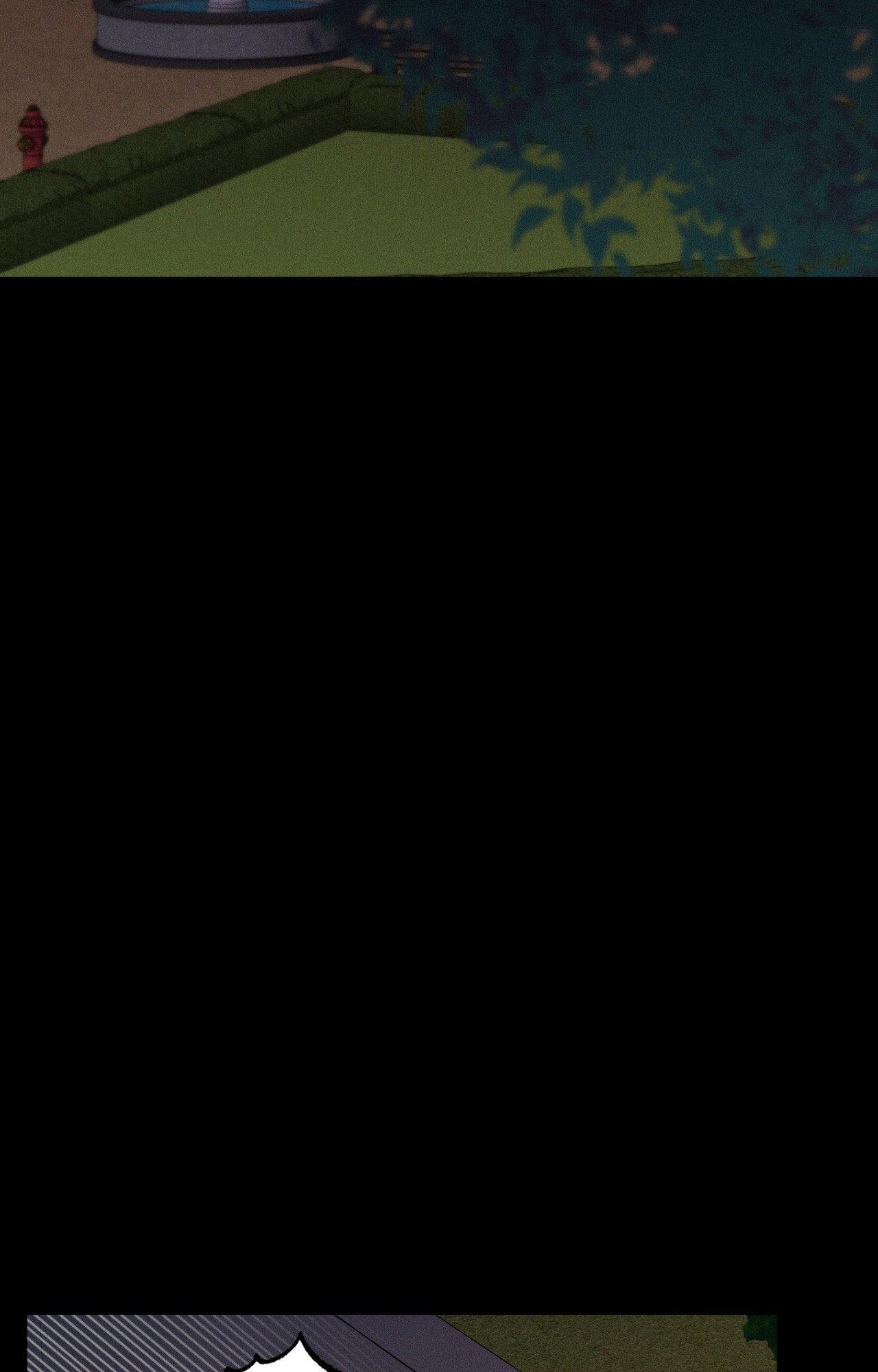 In Your Wake Chapter 43 page 3 - 