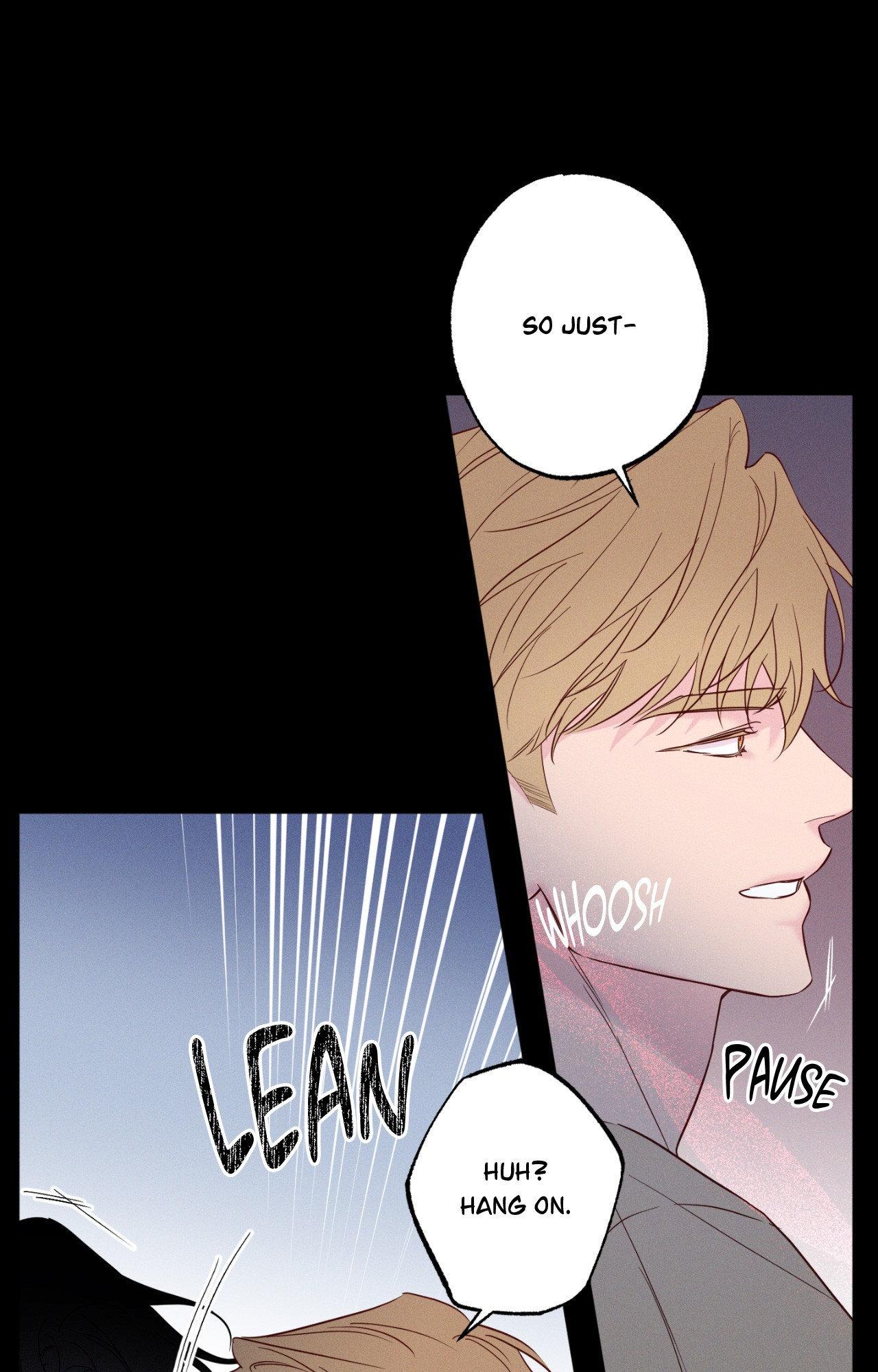 In Your Wake Chapter 43 page 28 - 