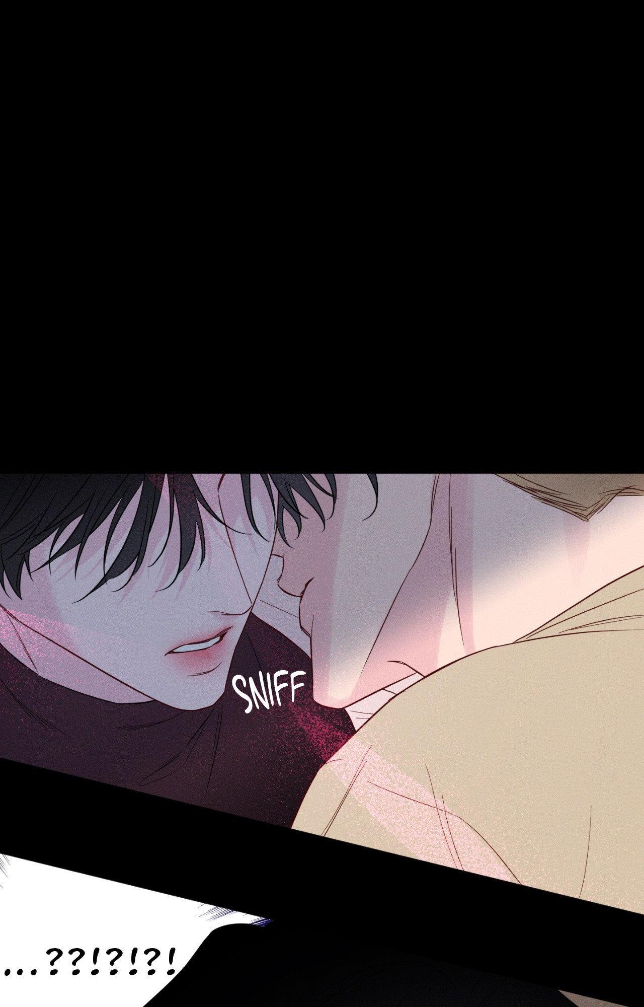 In Your Wake Chapter 43 page 30 - 