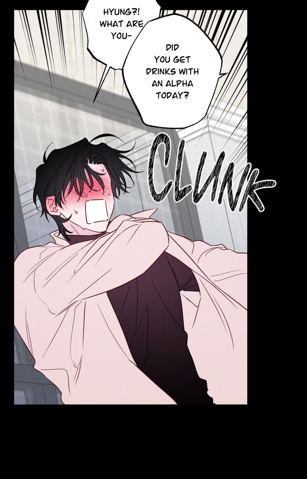 In Your Wake Chapter 43 page 32 - 