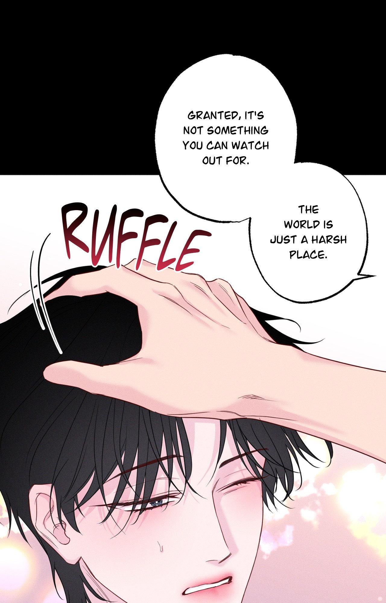 In Your Wake Chapter 43 page 39 - 