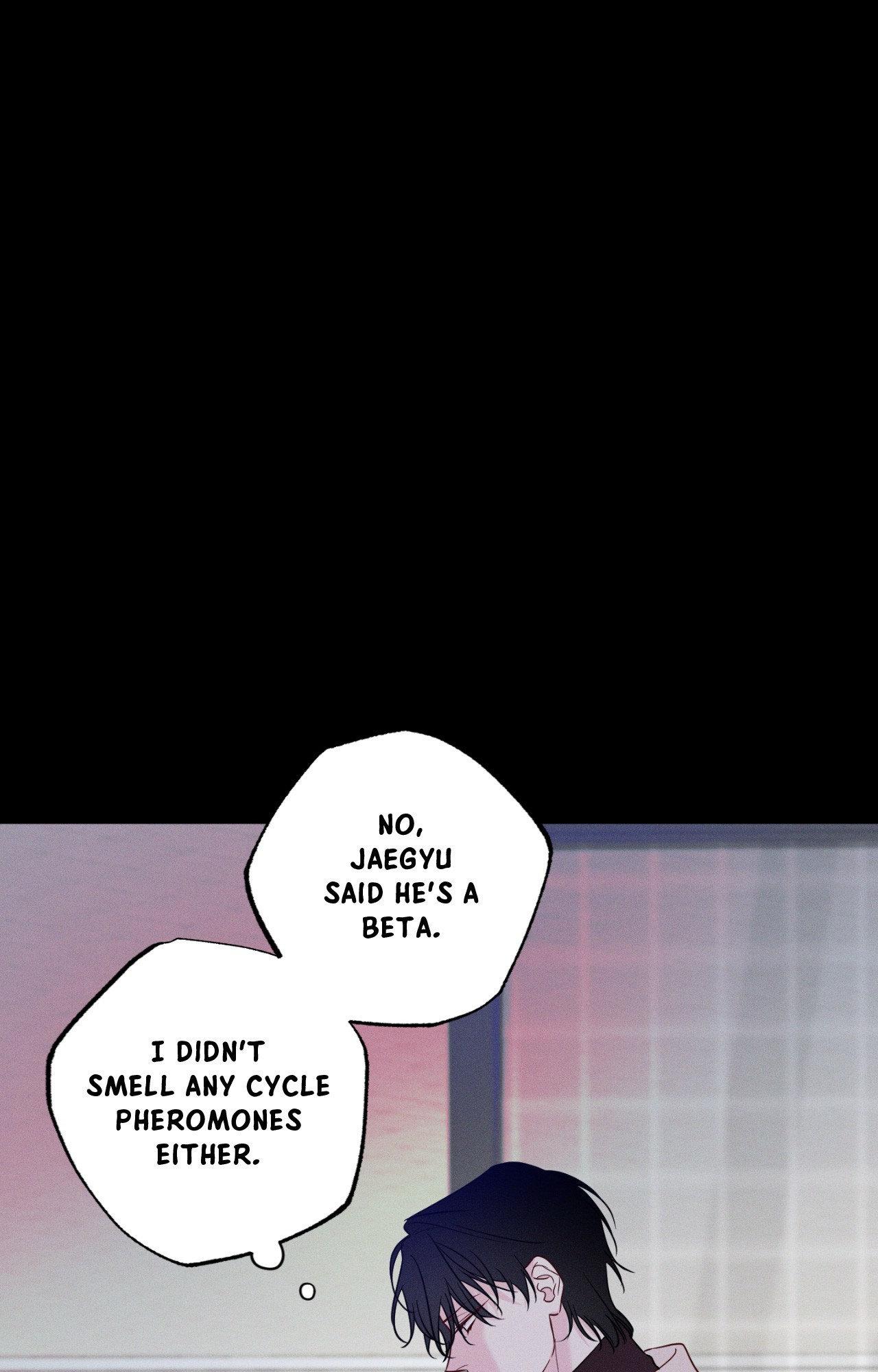 In Your Wake Chapter 43 page 50 - 