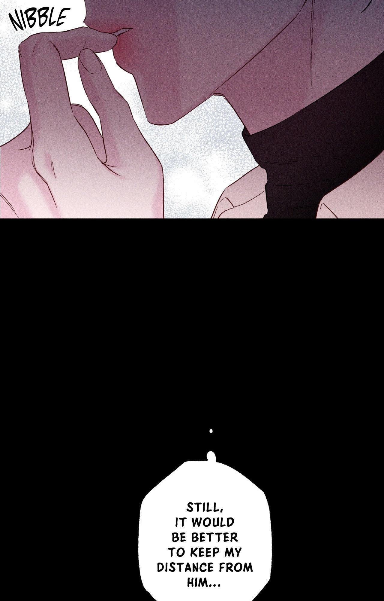 In Your Wake Chapter 43 page 52 - 