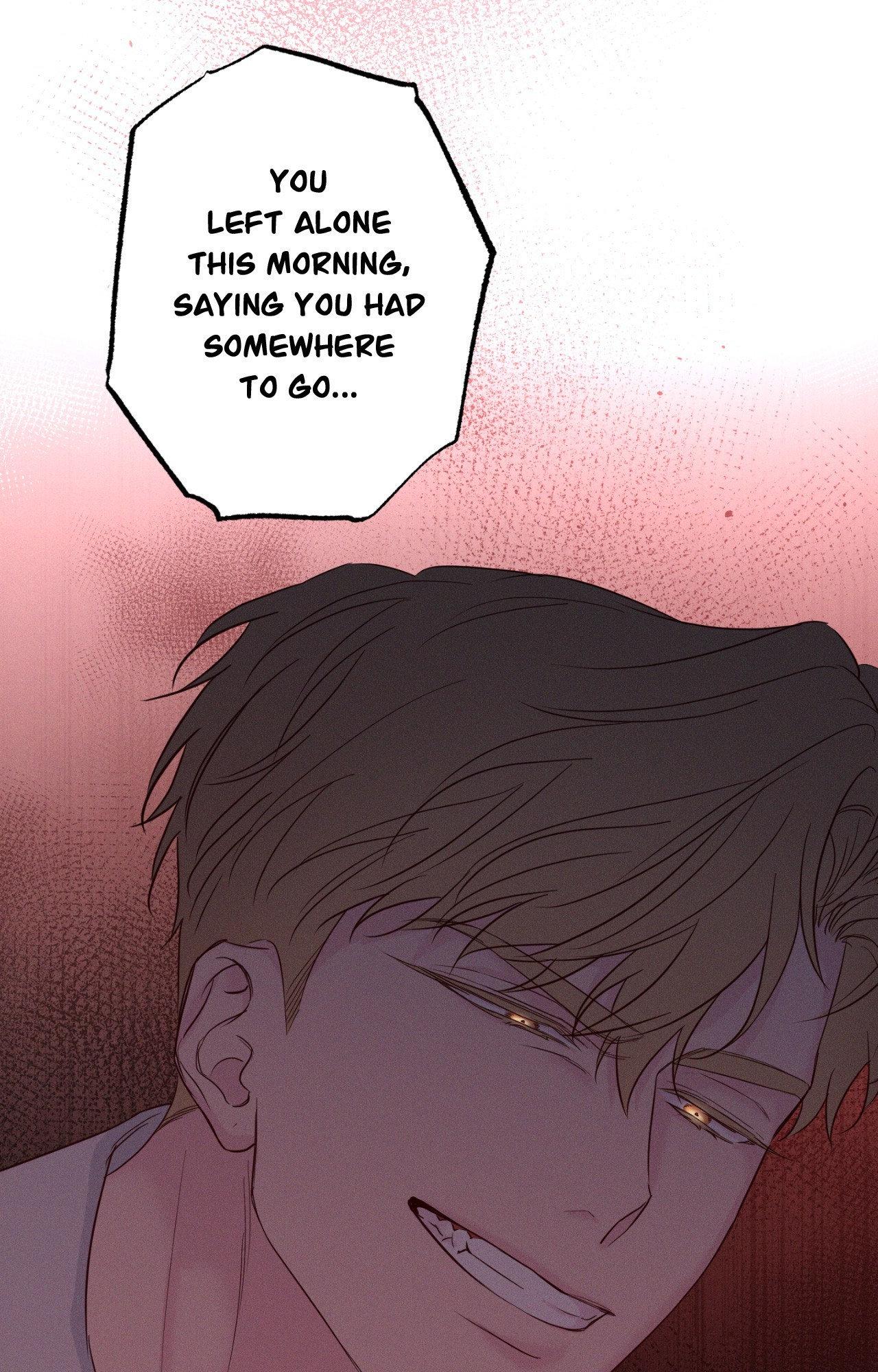 In Your Wake Chapter 43 page 70 - 
